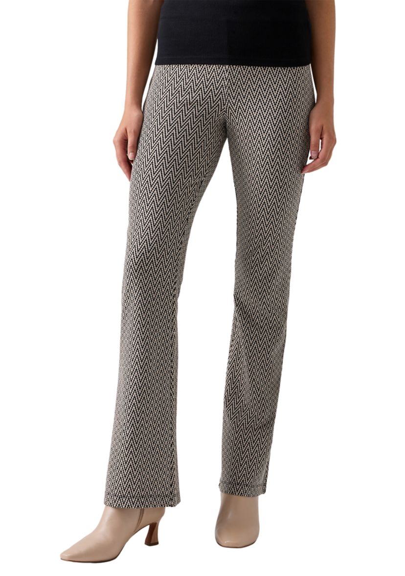 Filmore Flare Pants