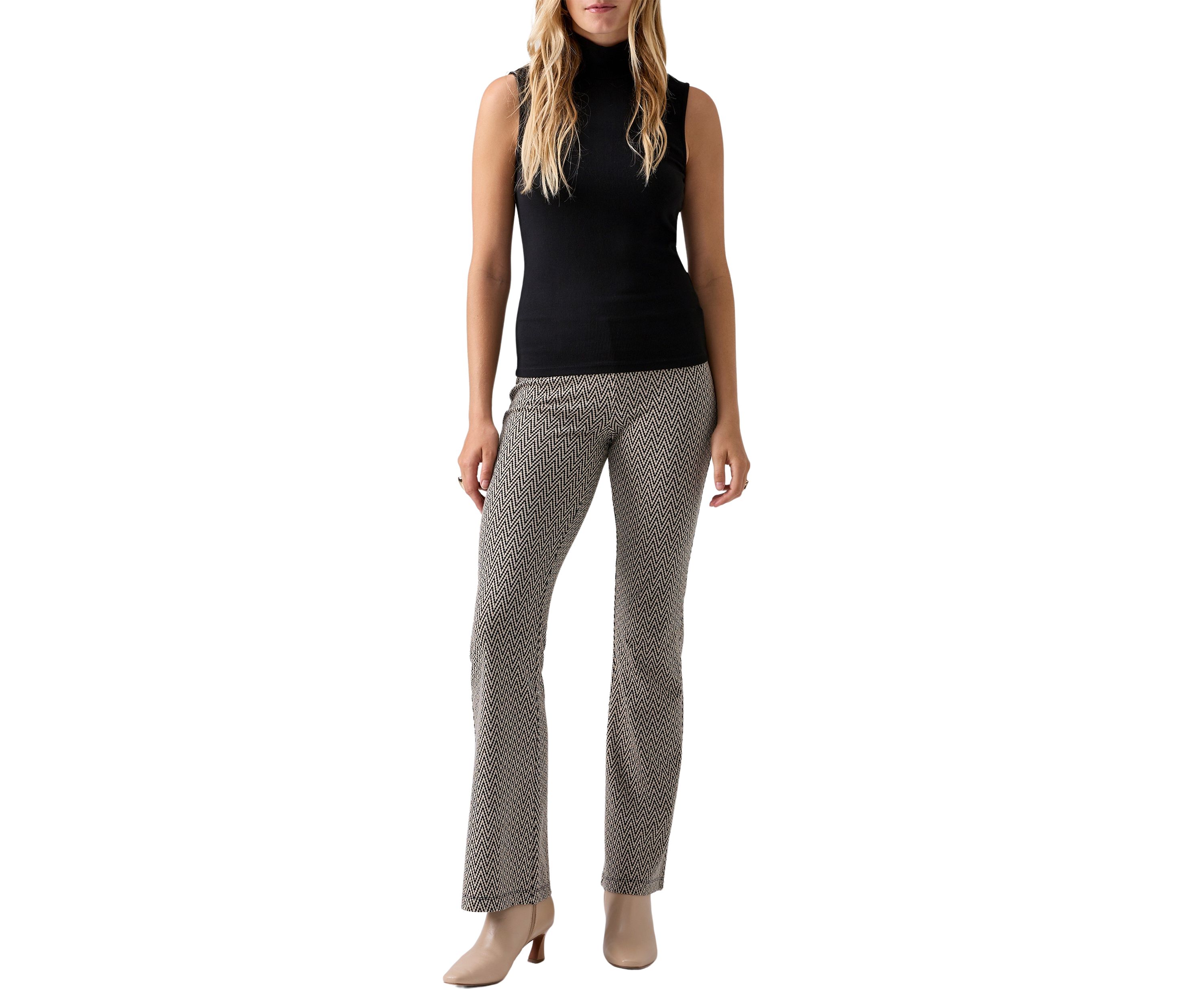 Filmore Flare Pants