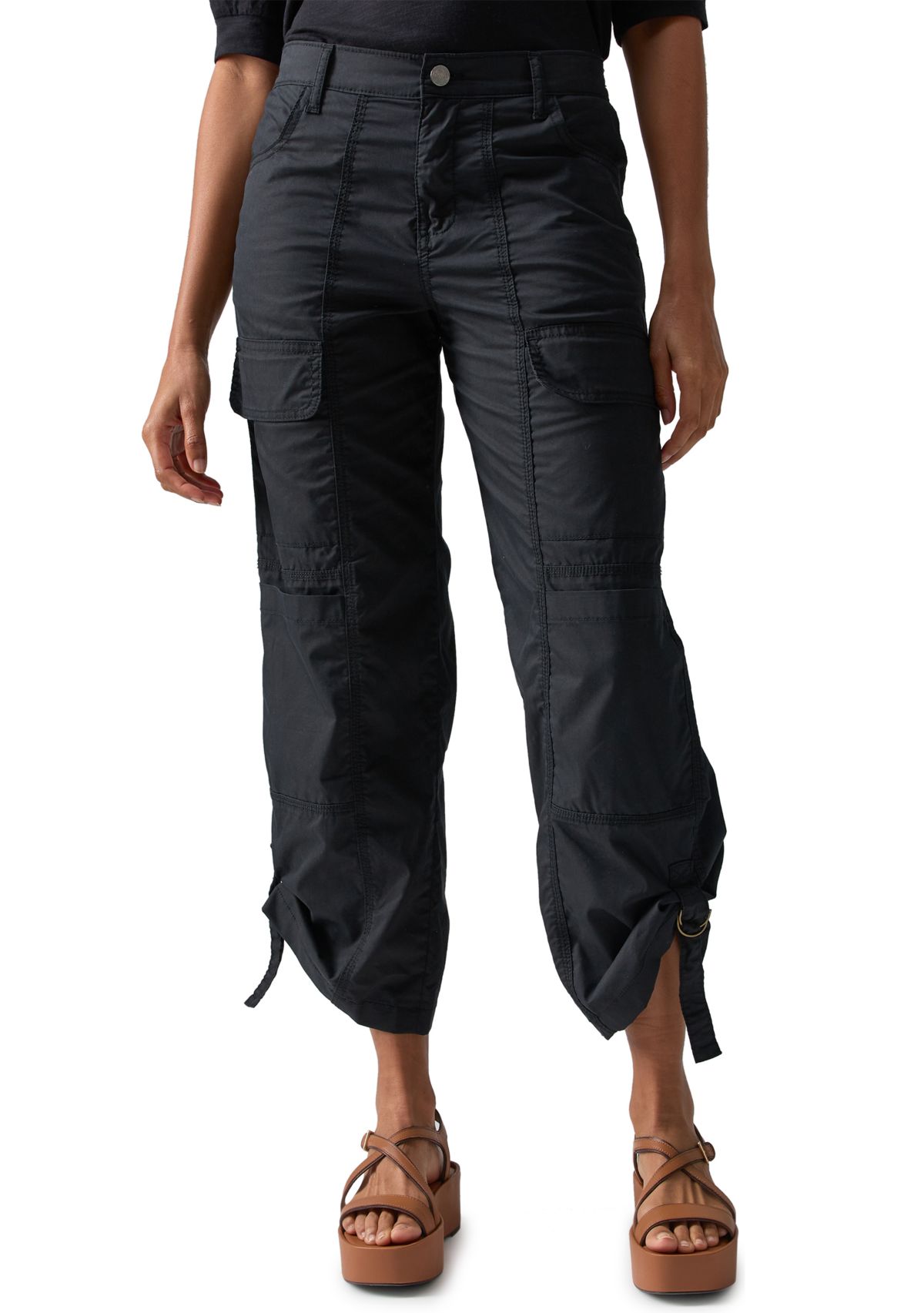 Womens Cali Cargo Pants