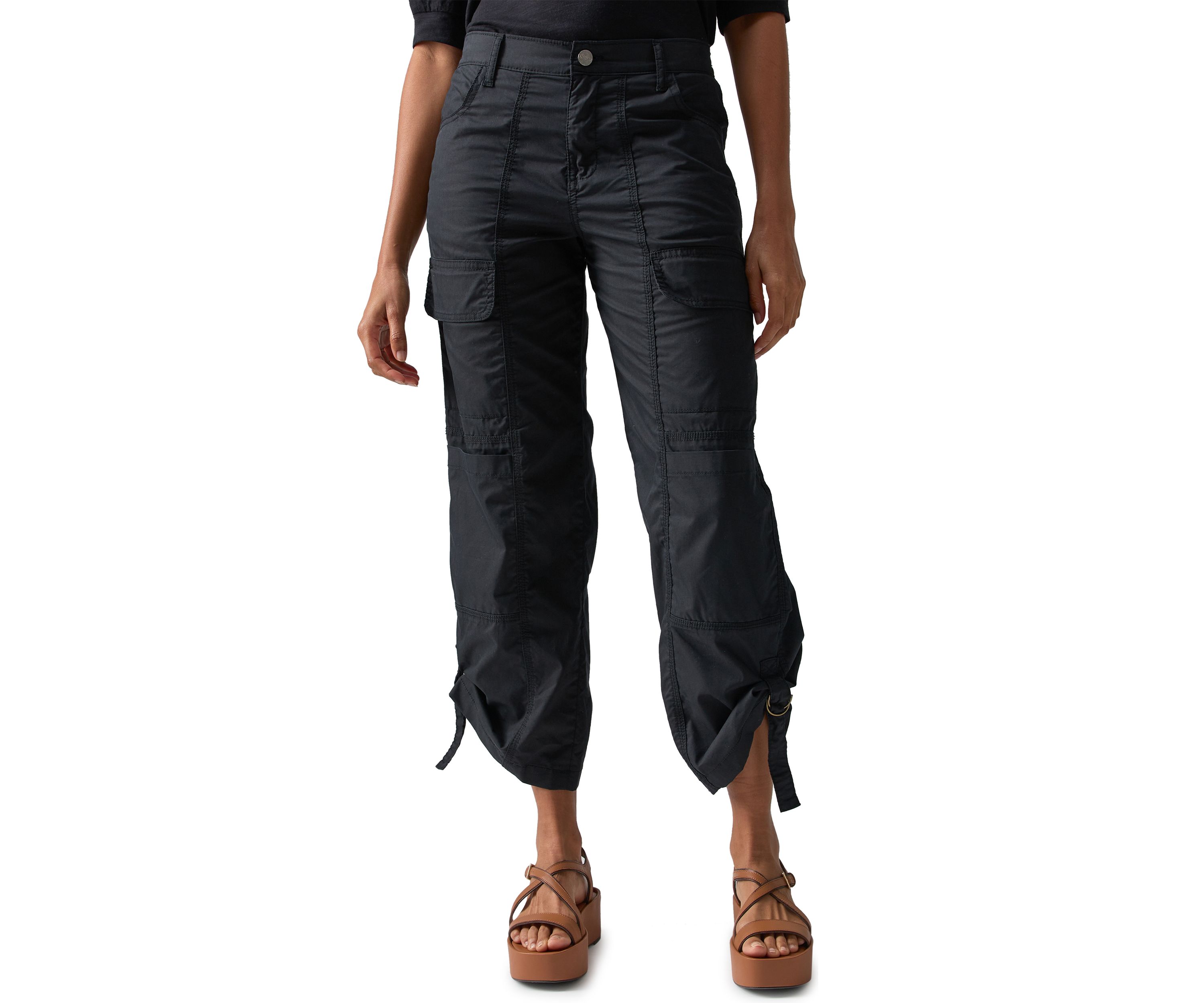 Womens Cali Cargo Pants