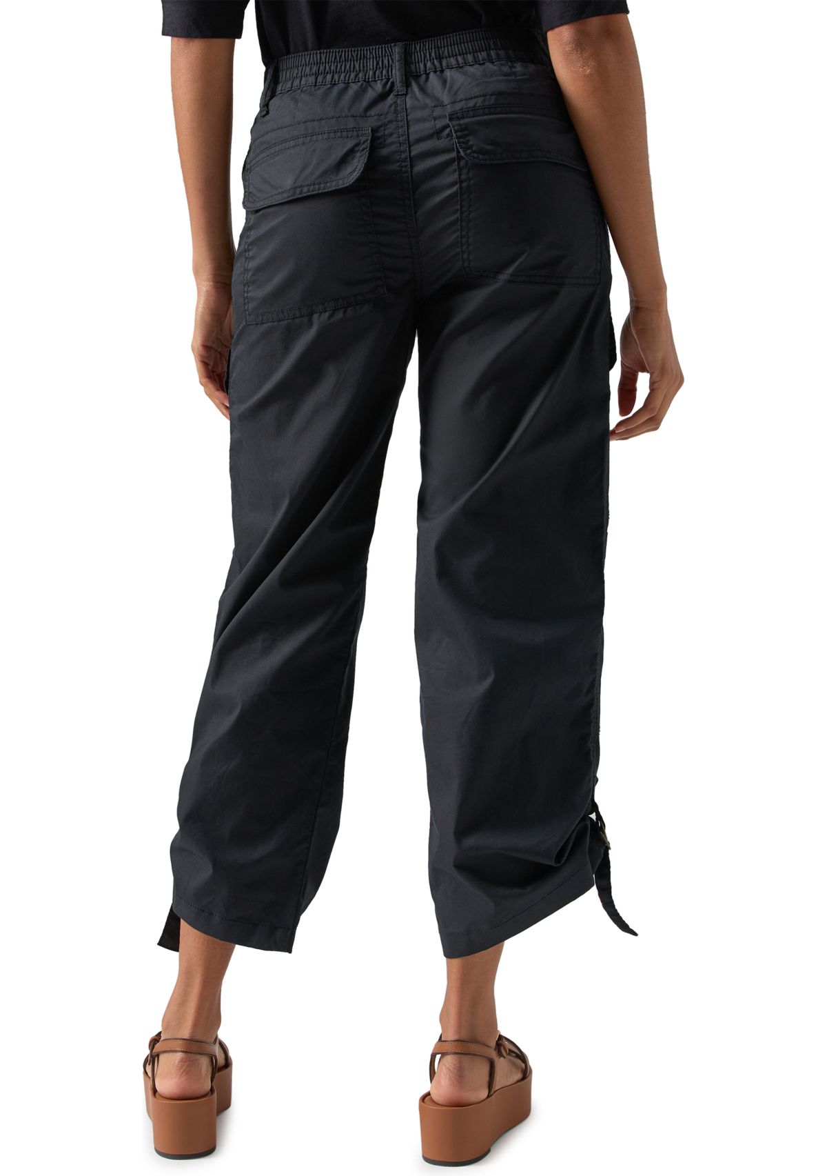 Womens Cali Cargo Pants