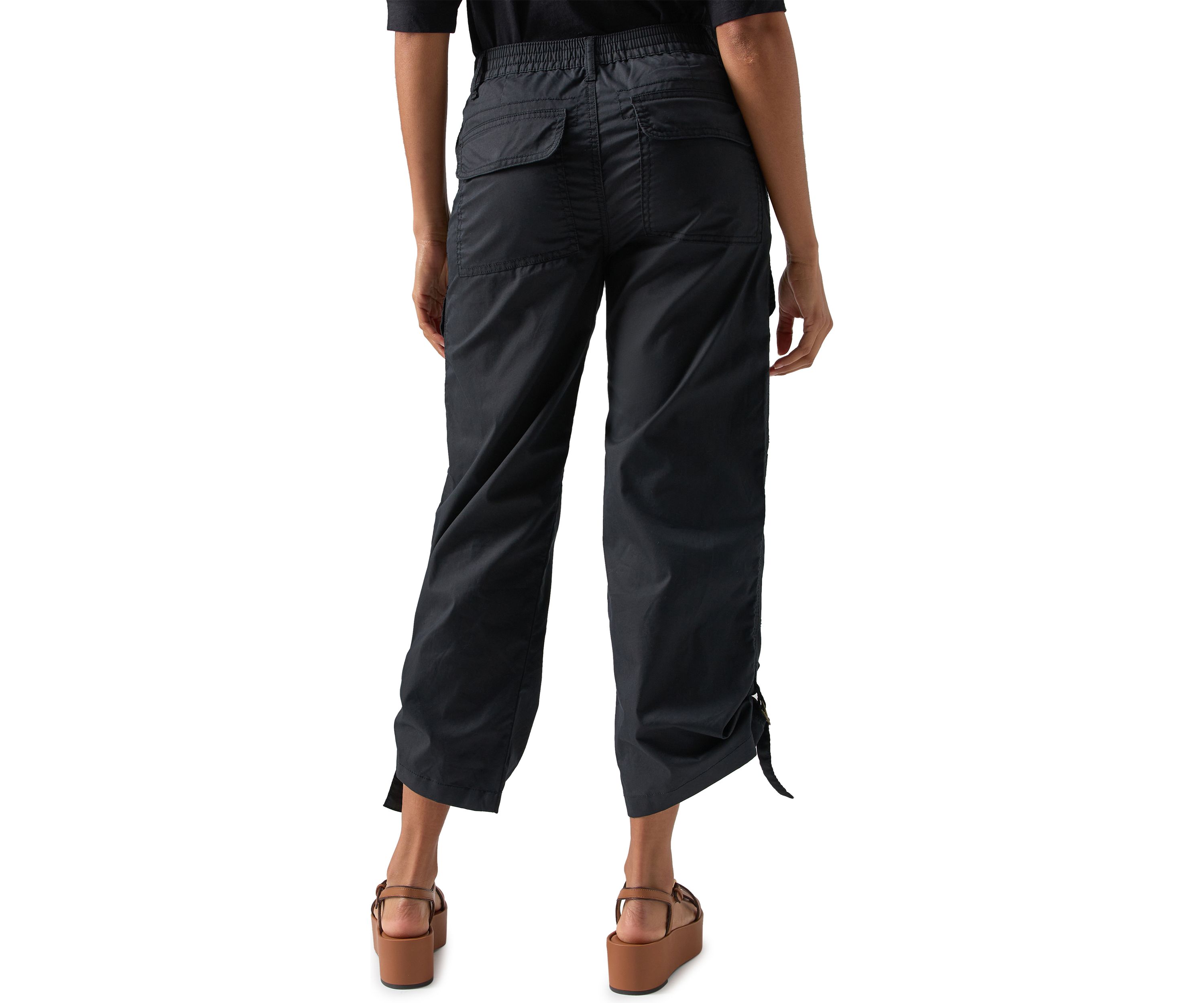 Womens Cali Cargo Pants