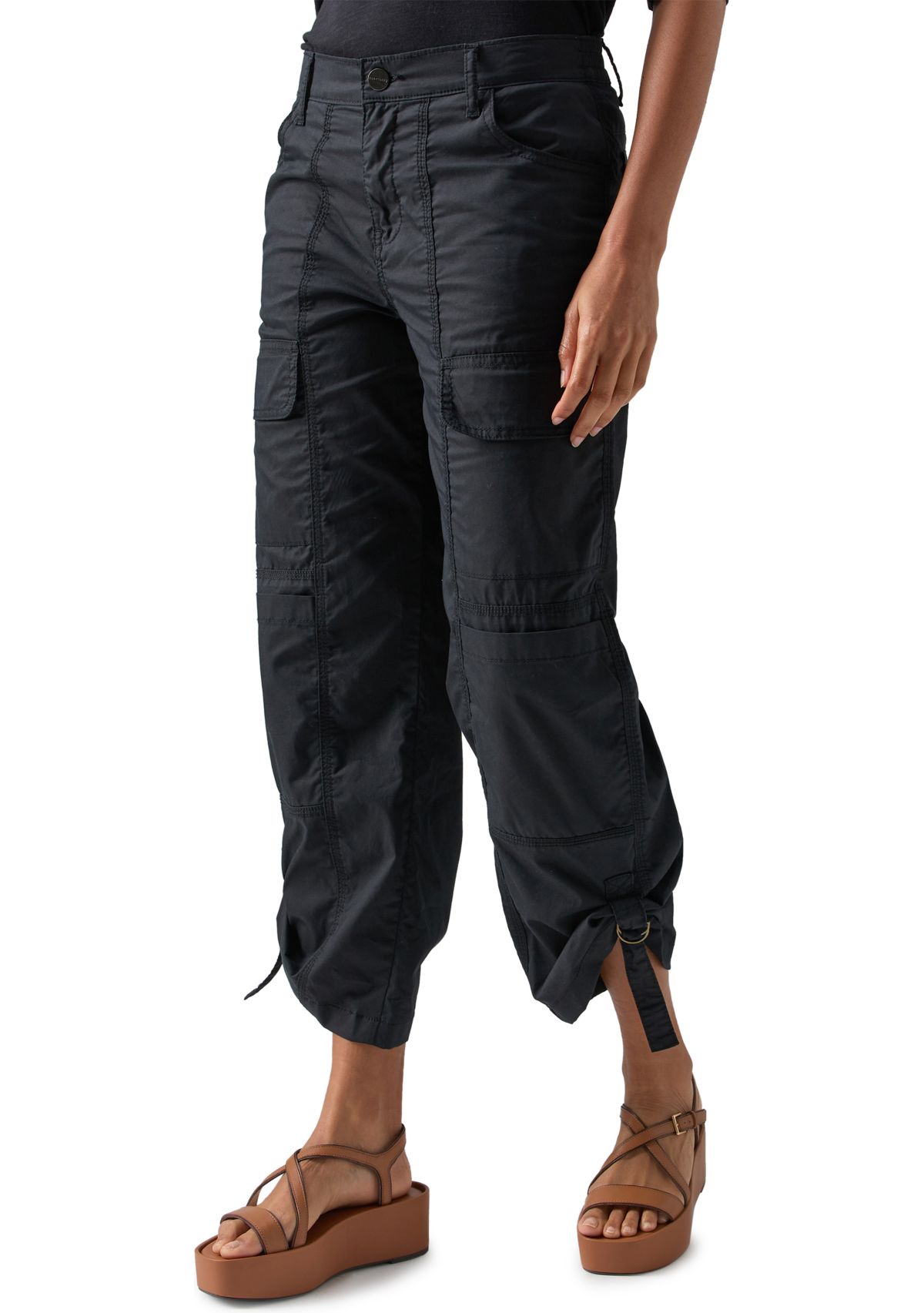 Womens Cali Cargo Pants