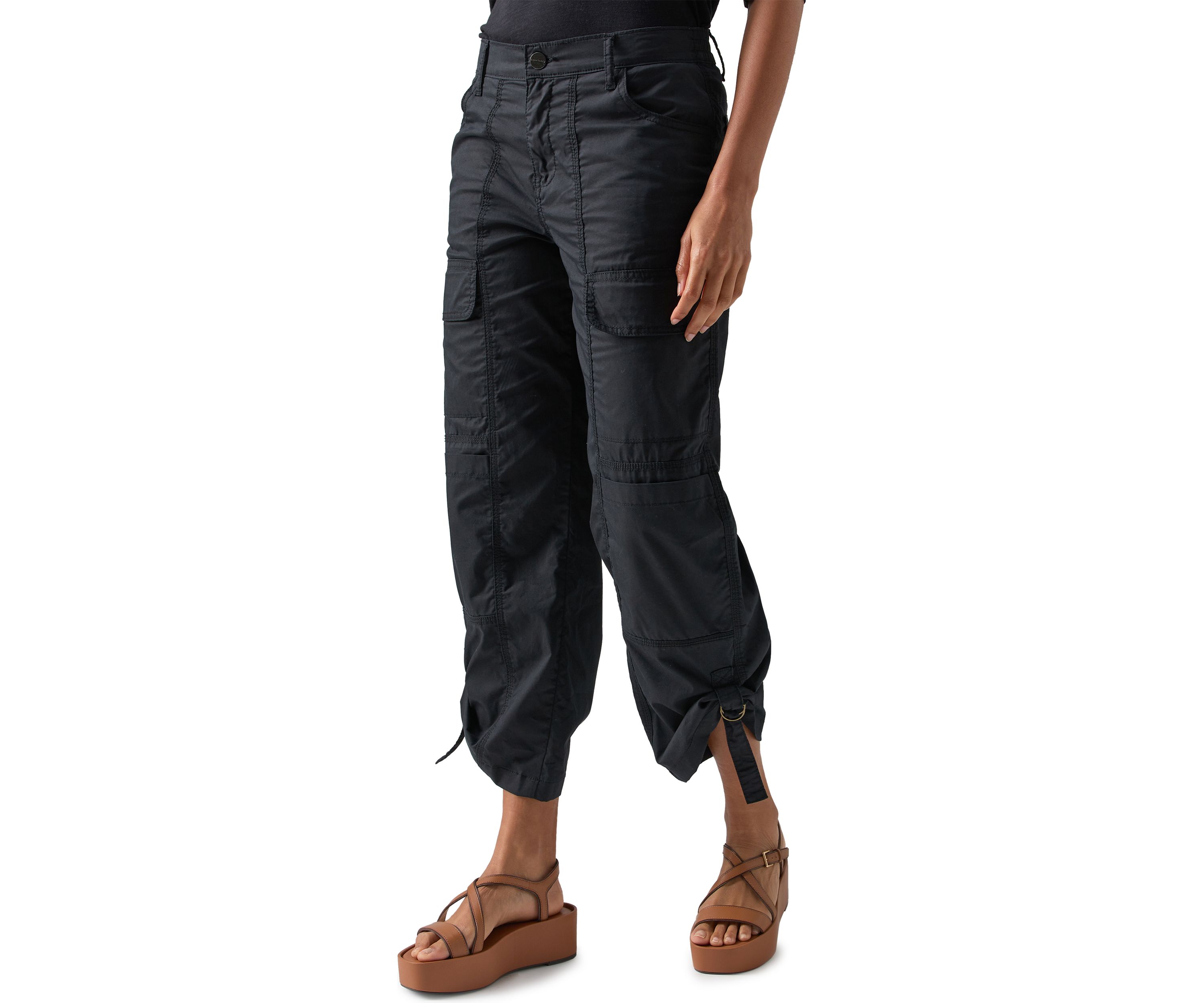 Womens Cali Cargo Pants