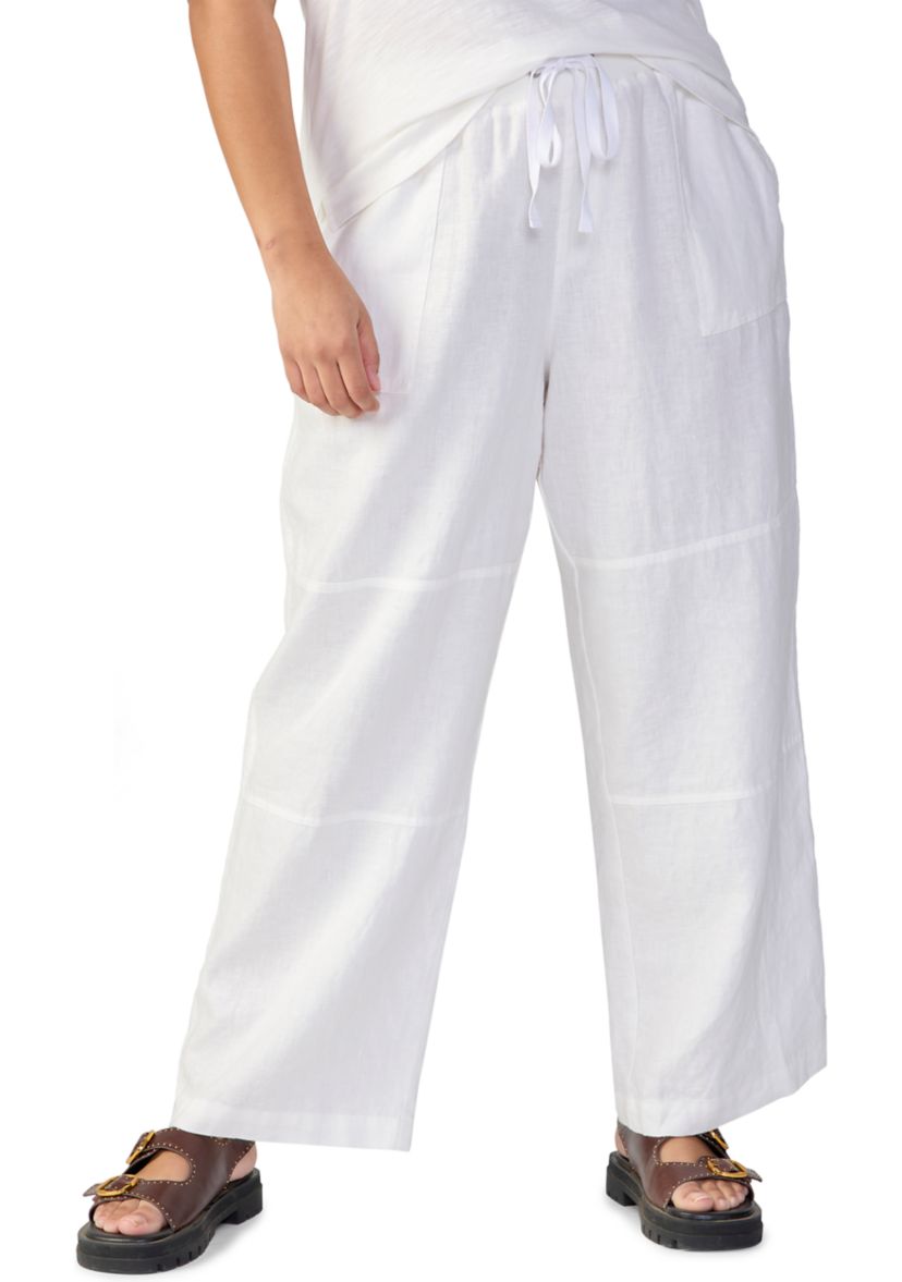Plus Size Live In Pants