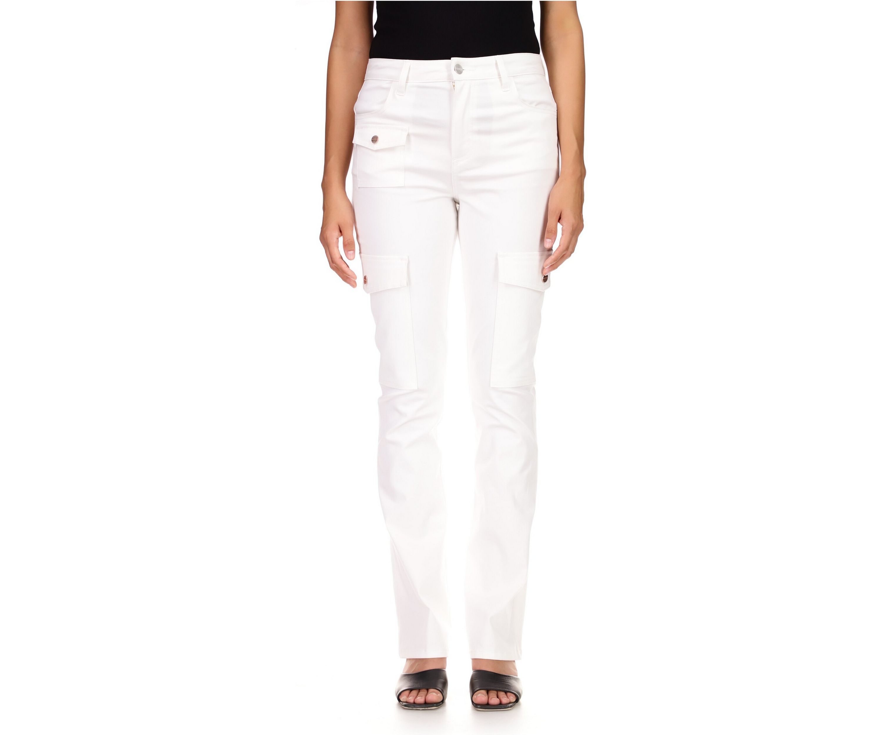 Womens Poppy Cargo Pants