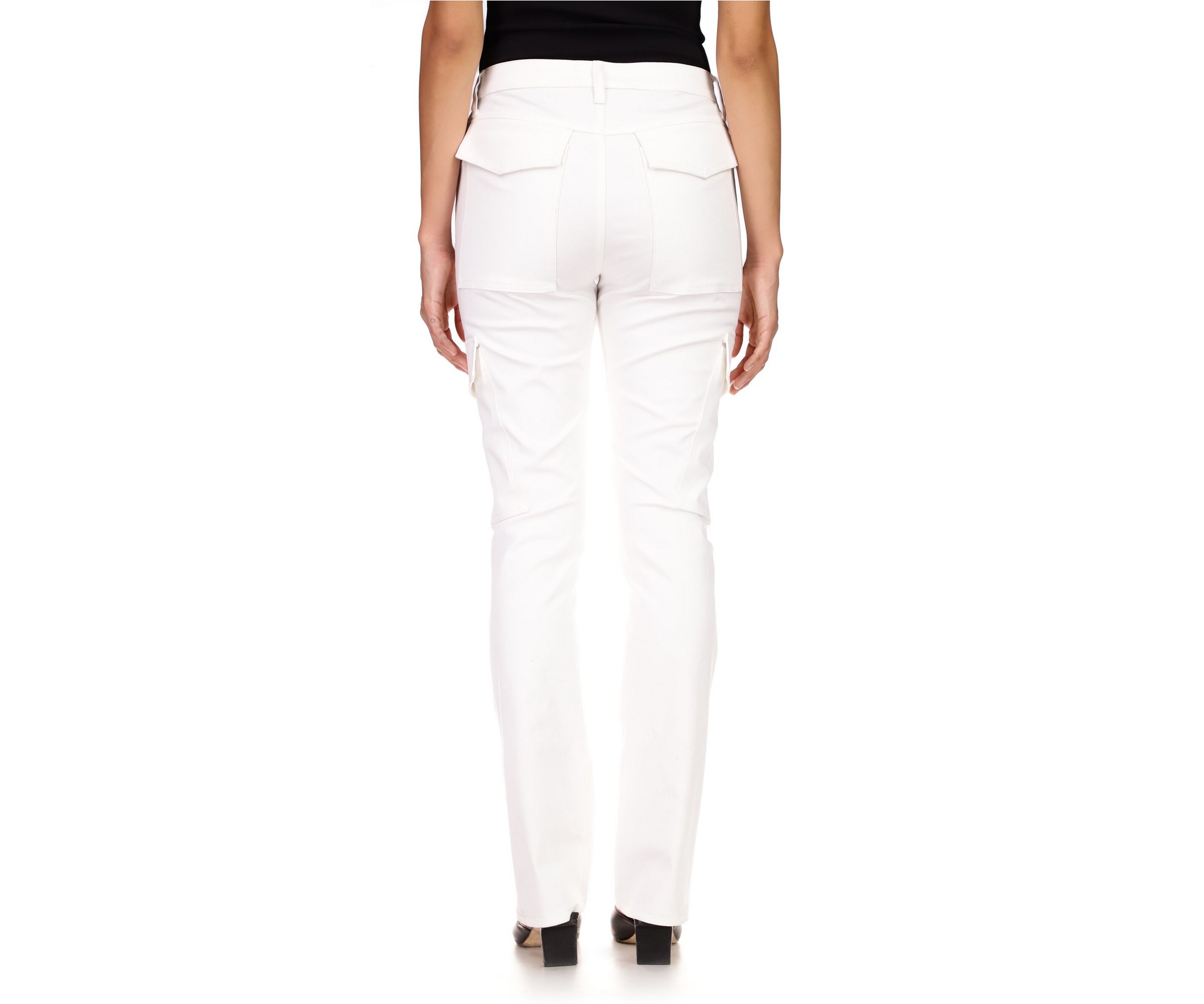 Womens Poppy Cargo Pants
