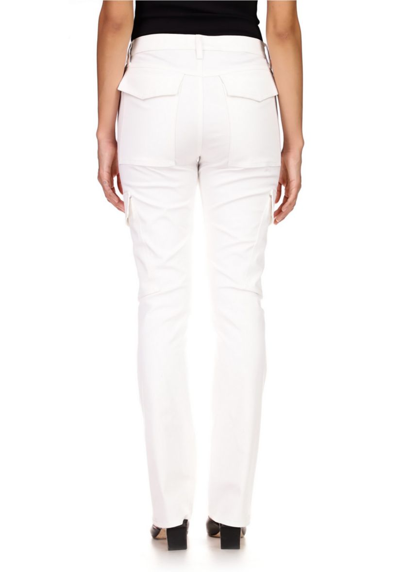 Womens Poppy Cargo Pants
