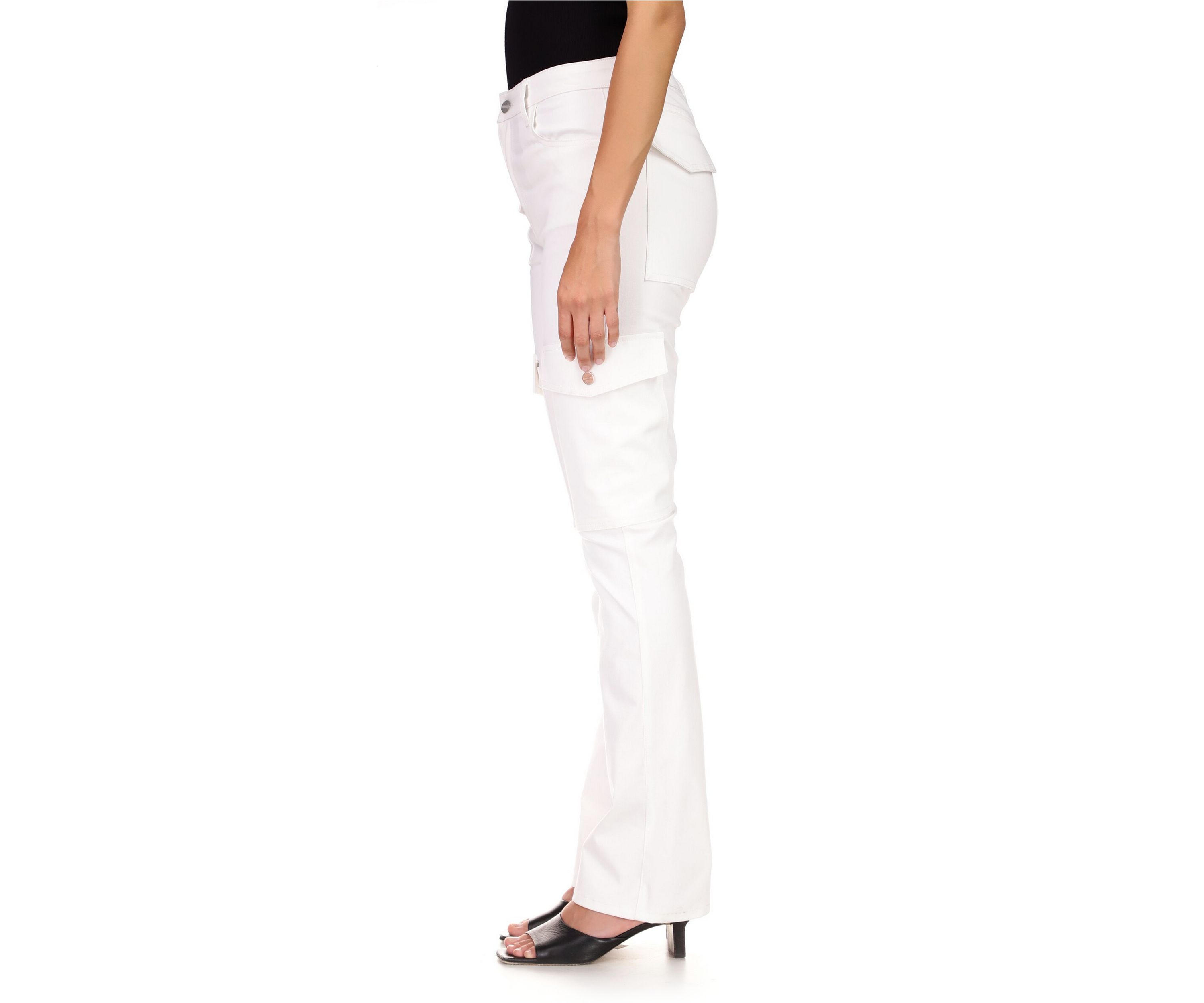 Womens Poppy Cargo Pants