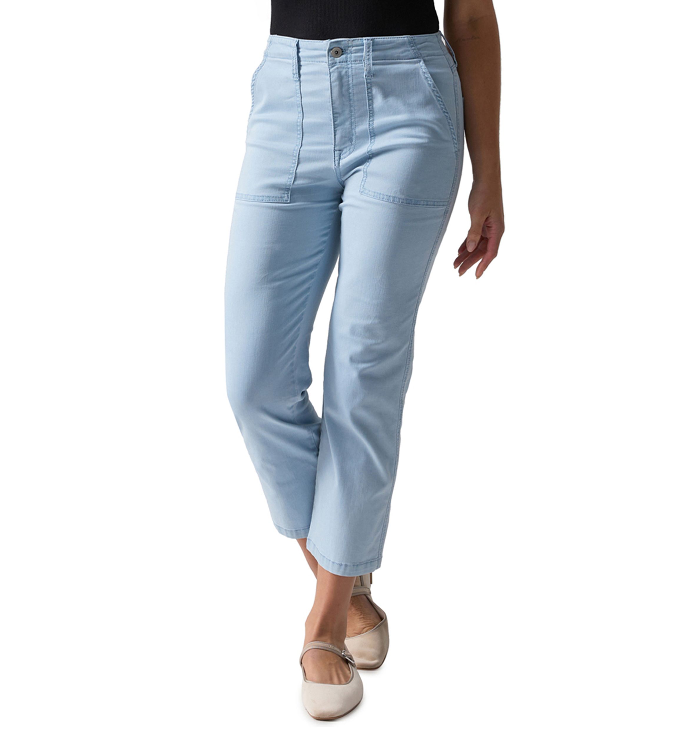 Womens The Marine Pants