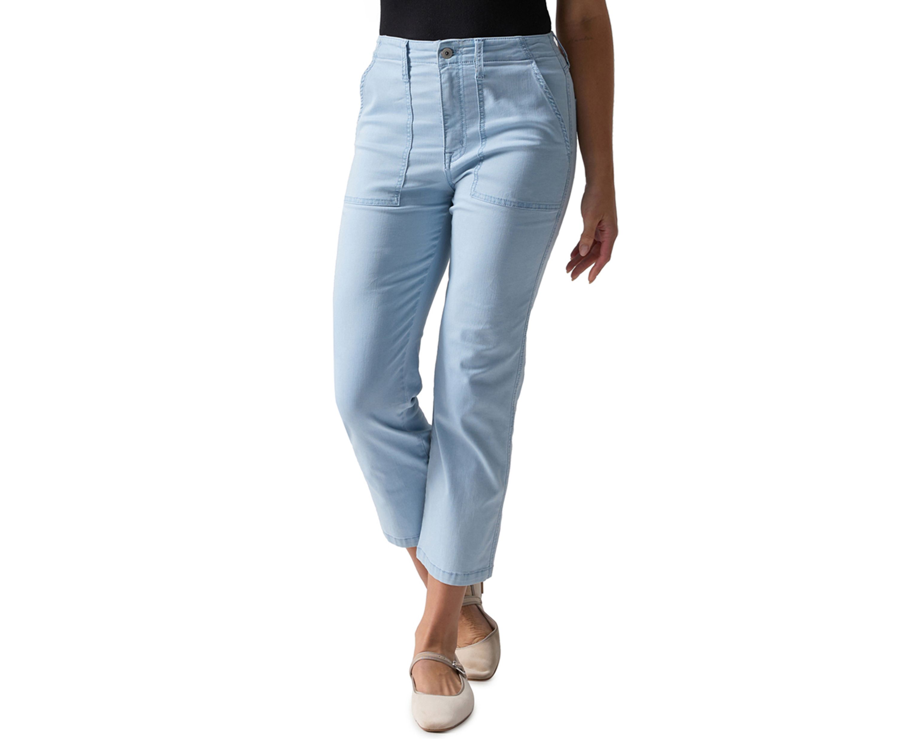 Womens The Marine Pants