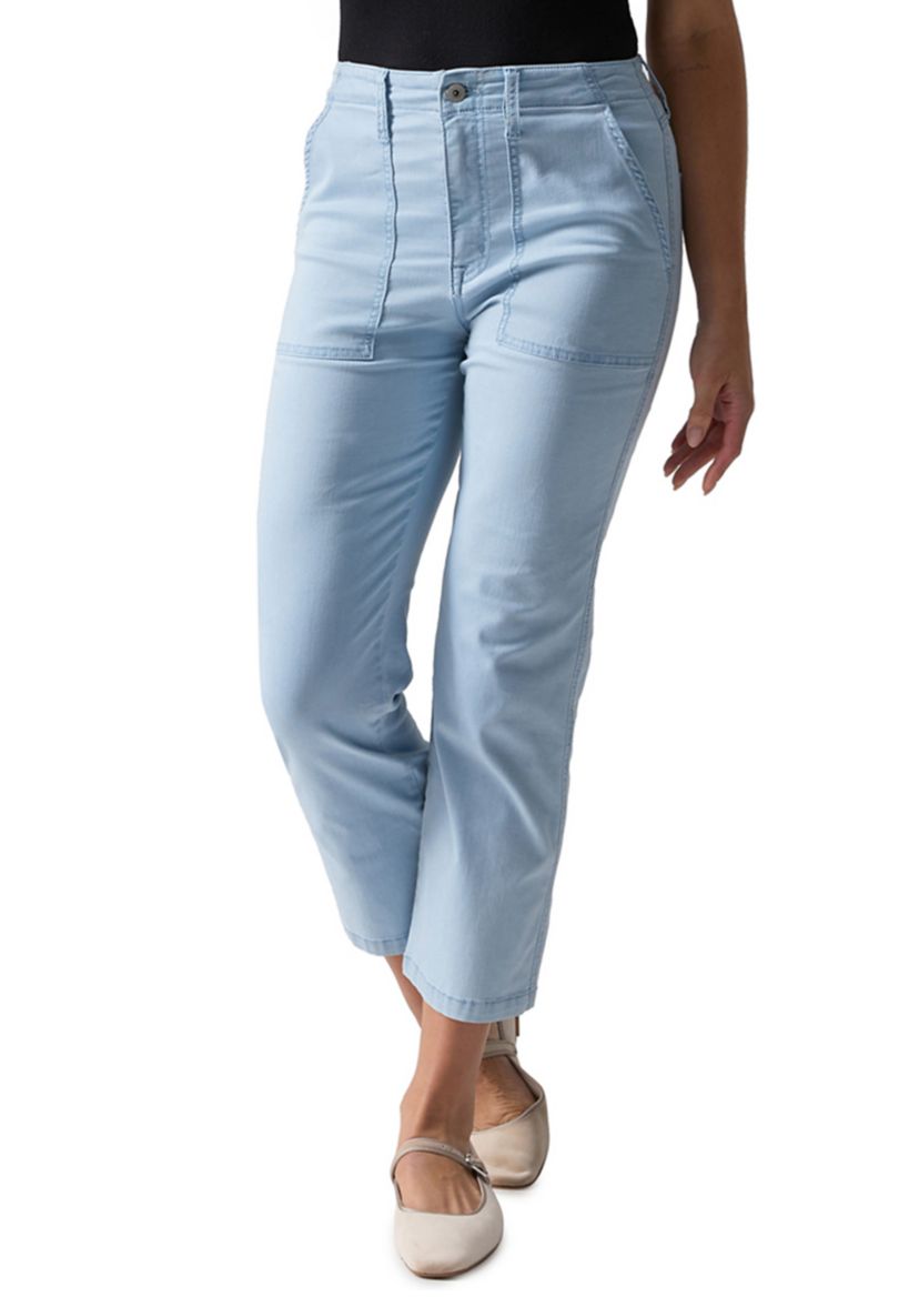 Womens The Marine Pants
