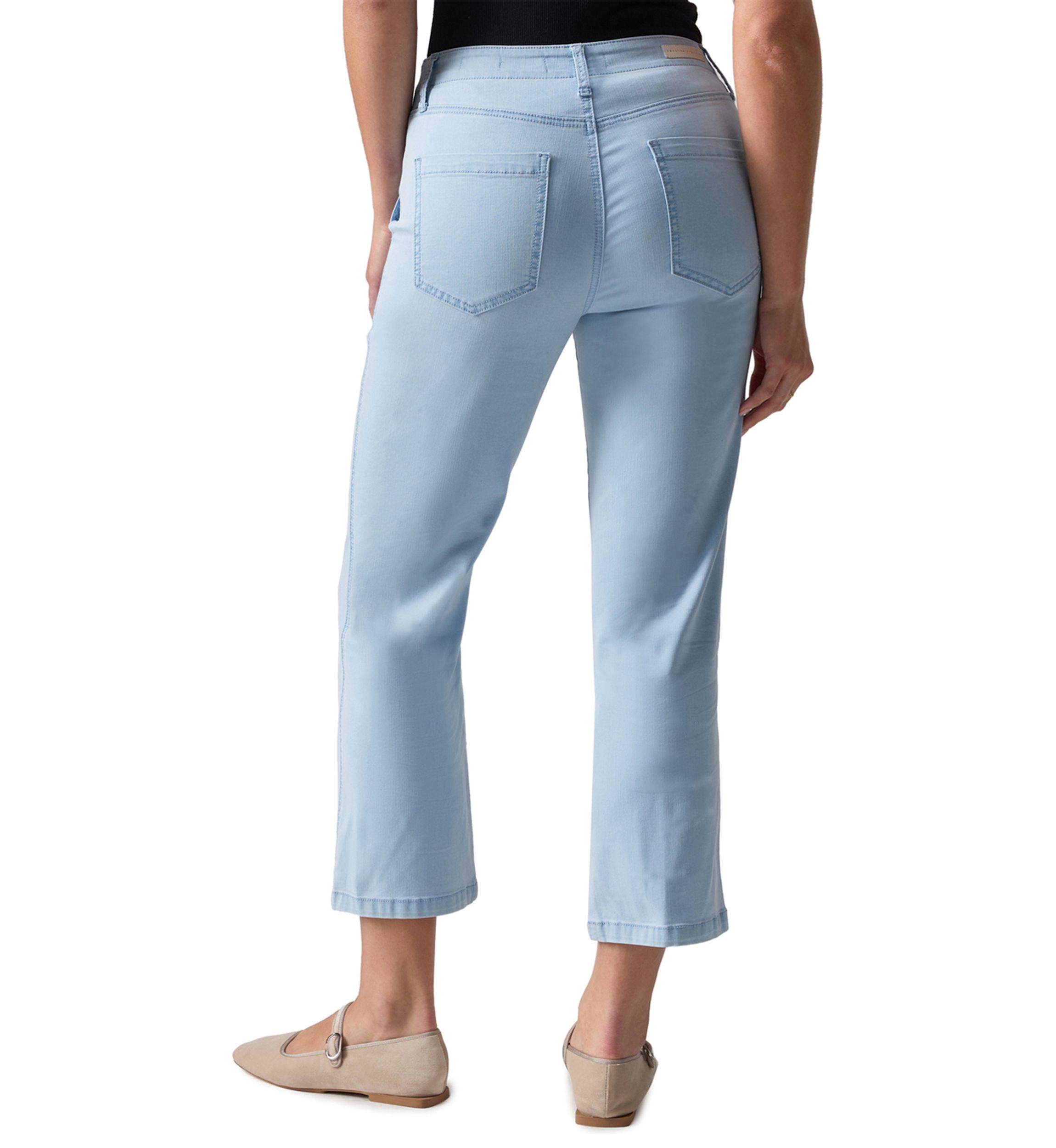 Womens The Marine Pants
