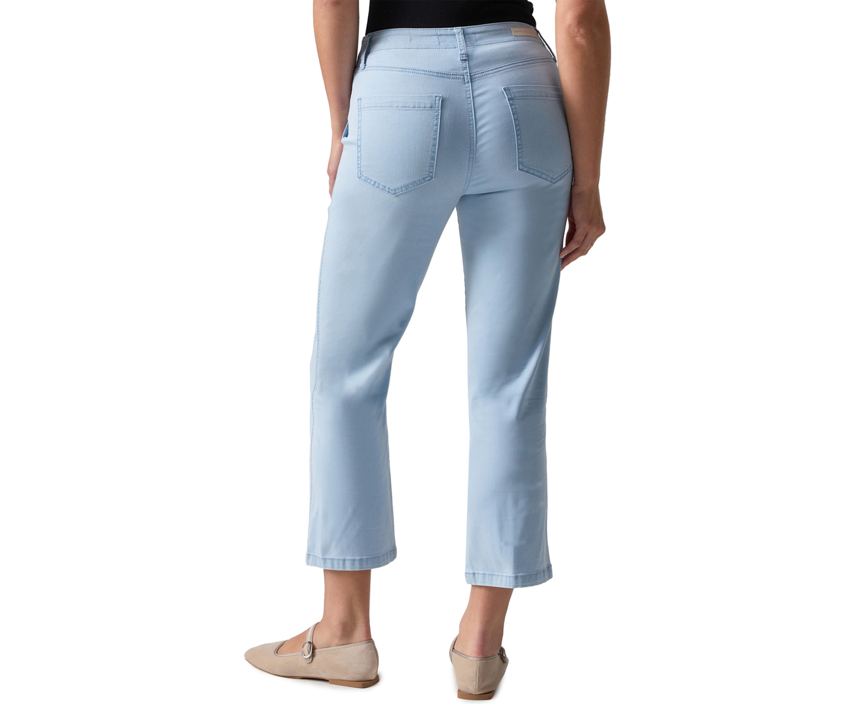 Womens The Marine Pants