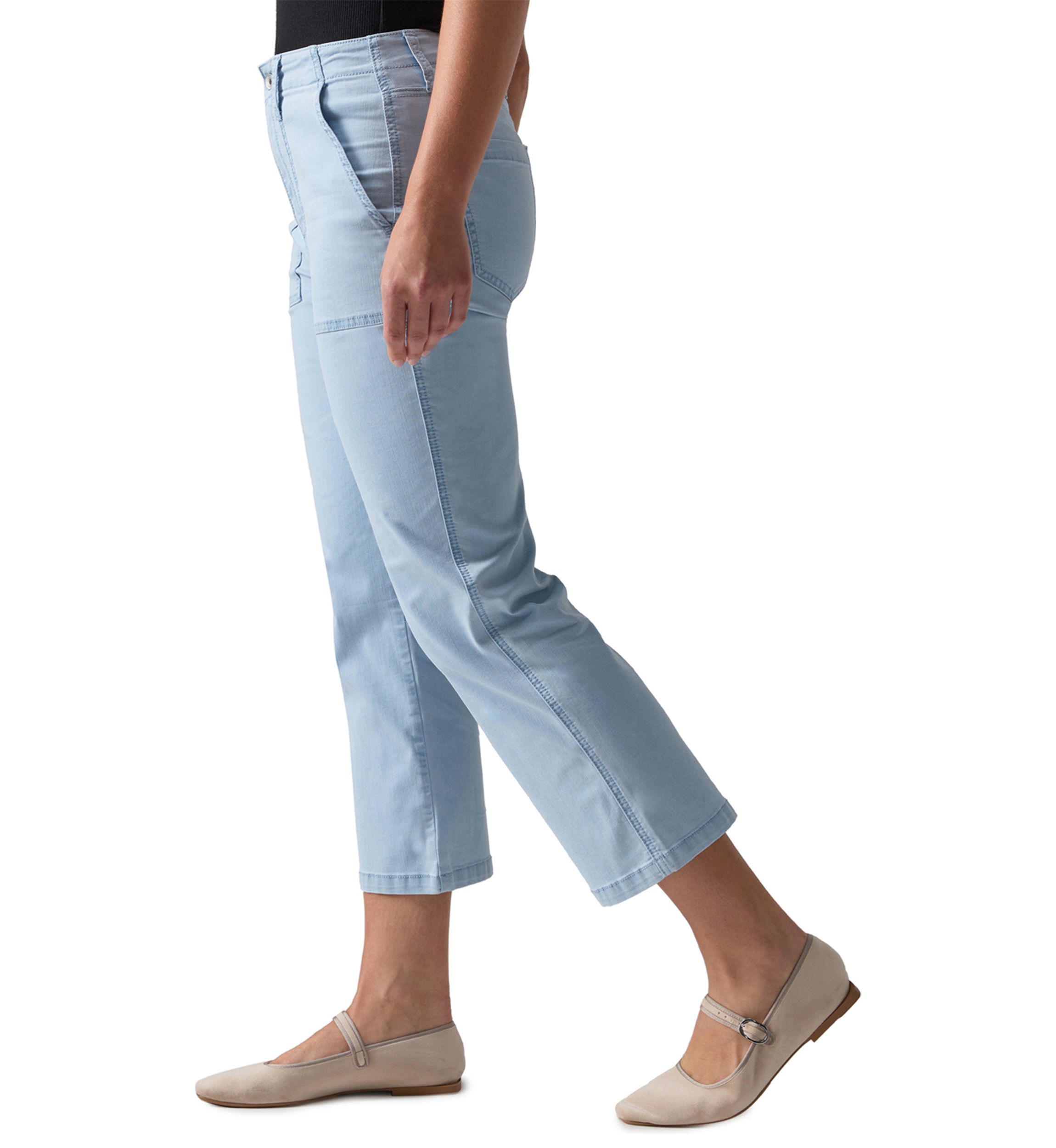 Womens The Marine Pants
