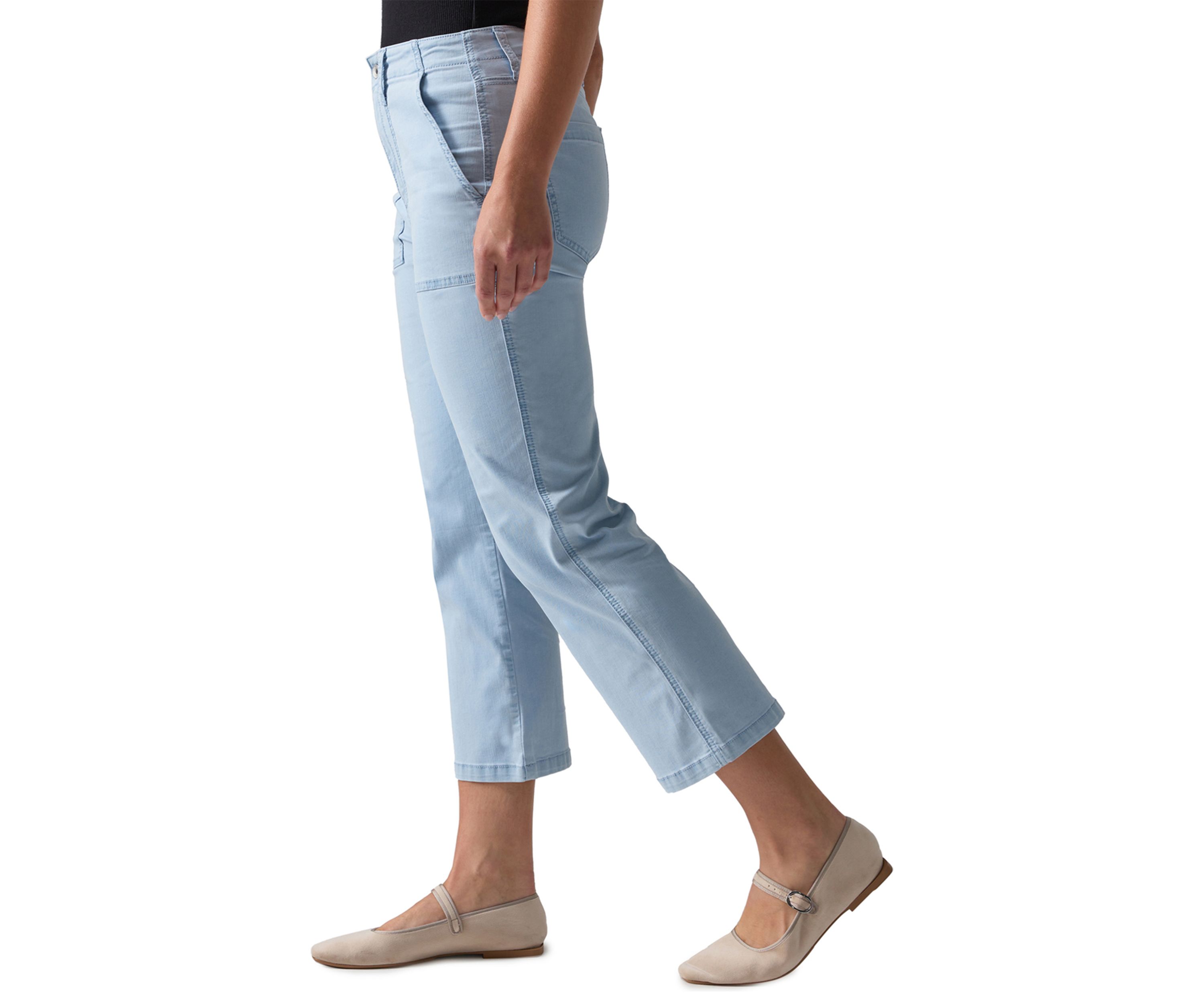 Womens The Marine Pants