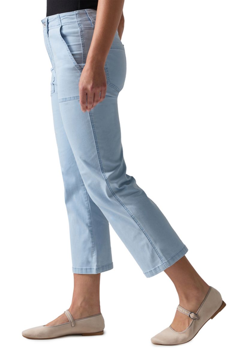 Womens The Marine Pants