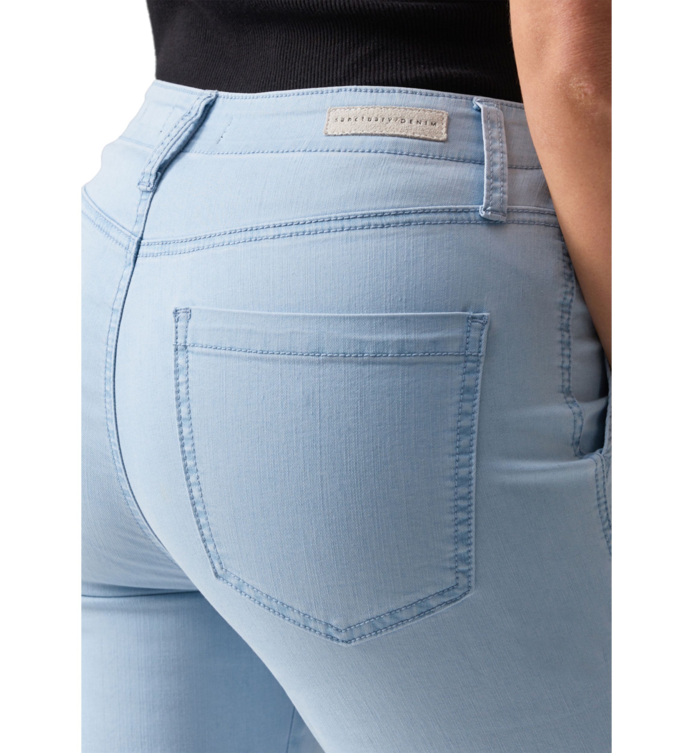 Womens The Marine Pants