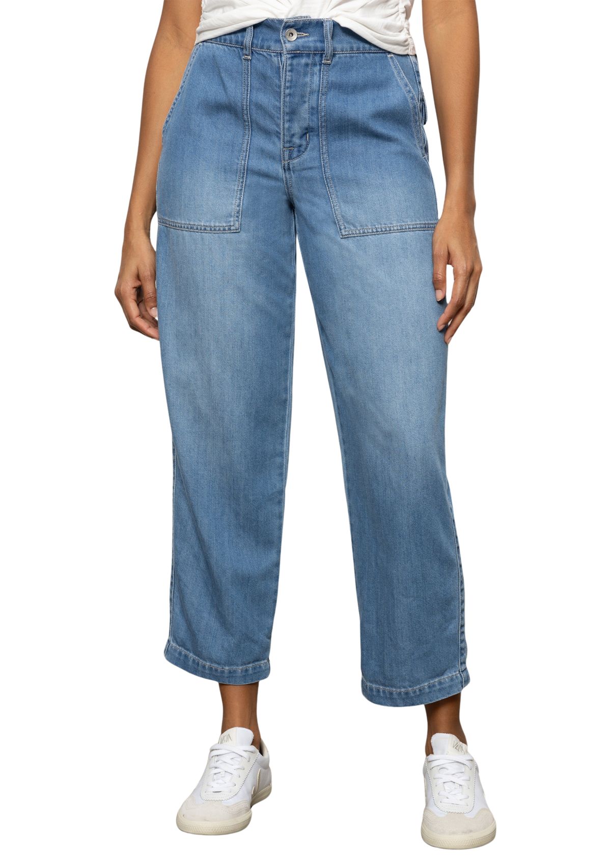 Womens Cruiser Chino Pants