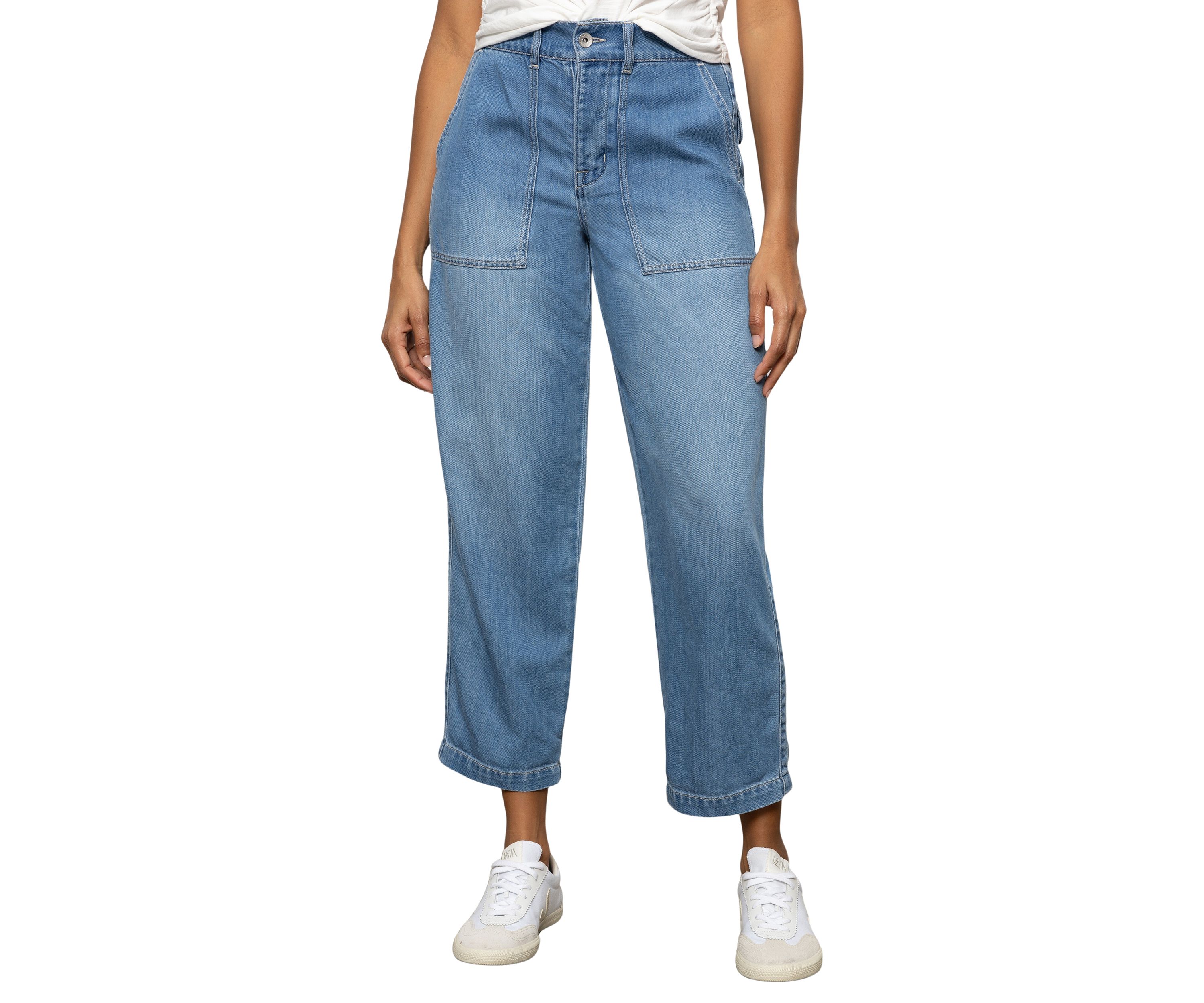 Womens Cruiser Chino Pants