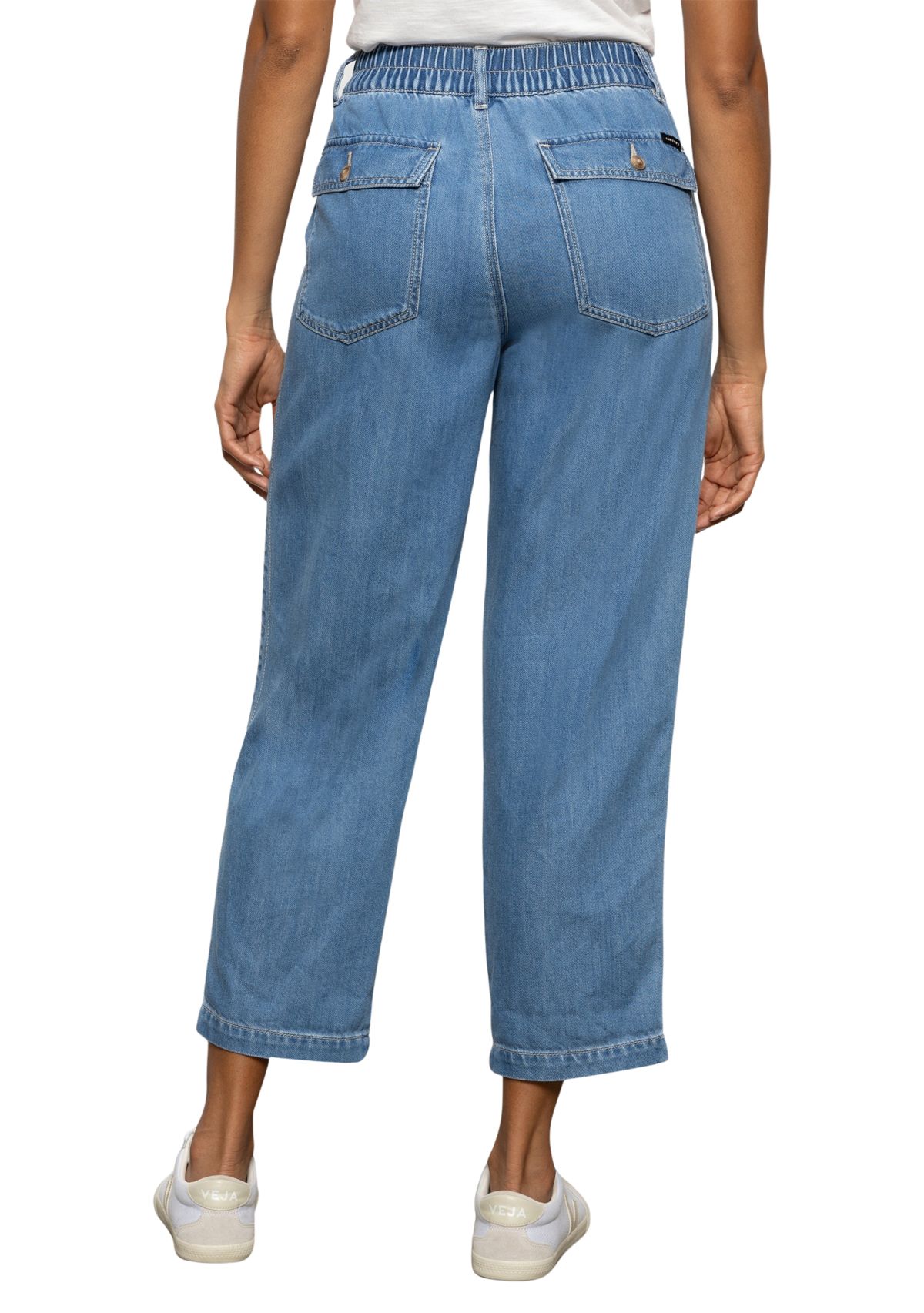 Womens Cruiser Chino Pants