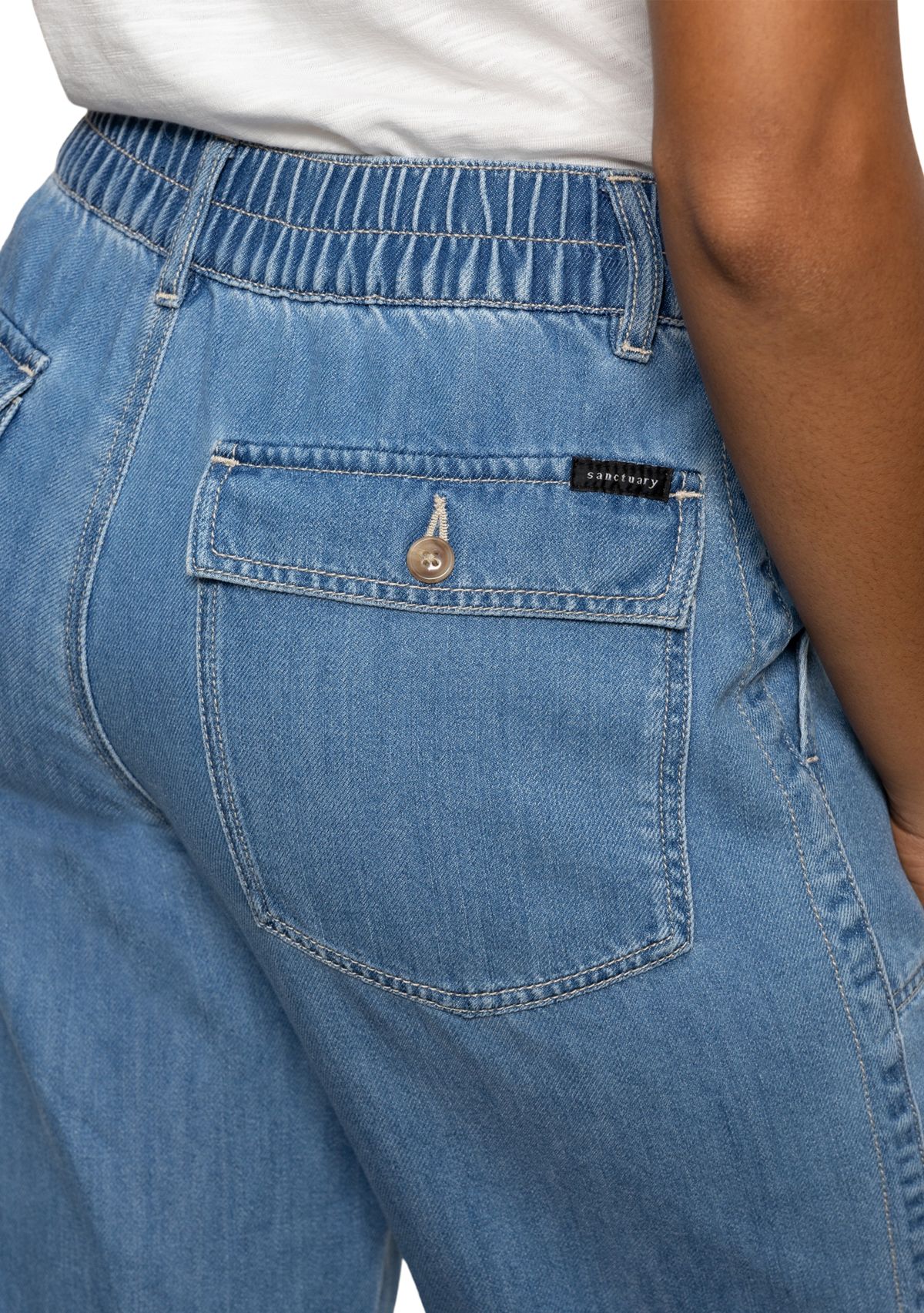 Womens Cruiser Chino Pants