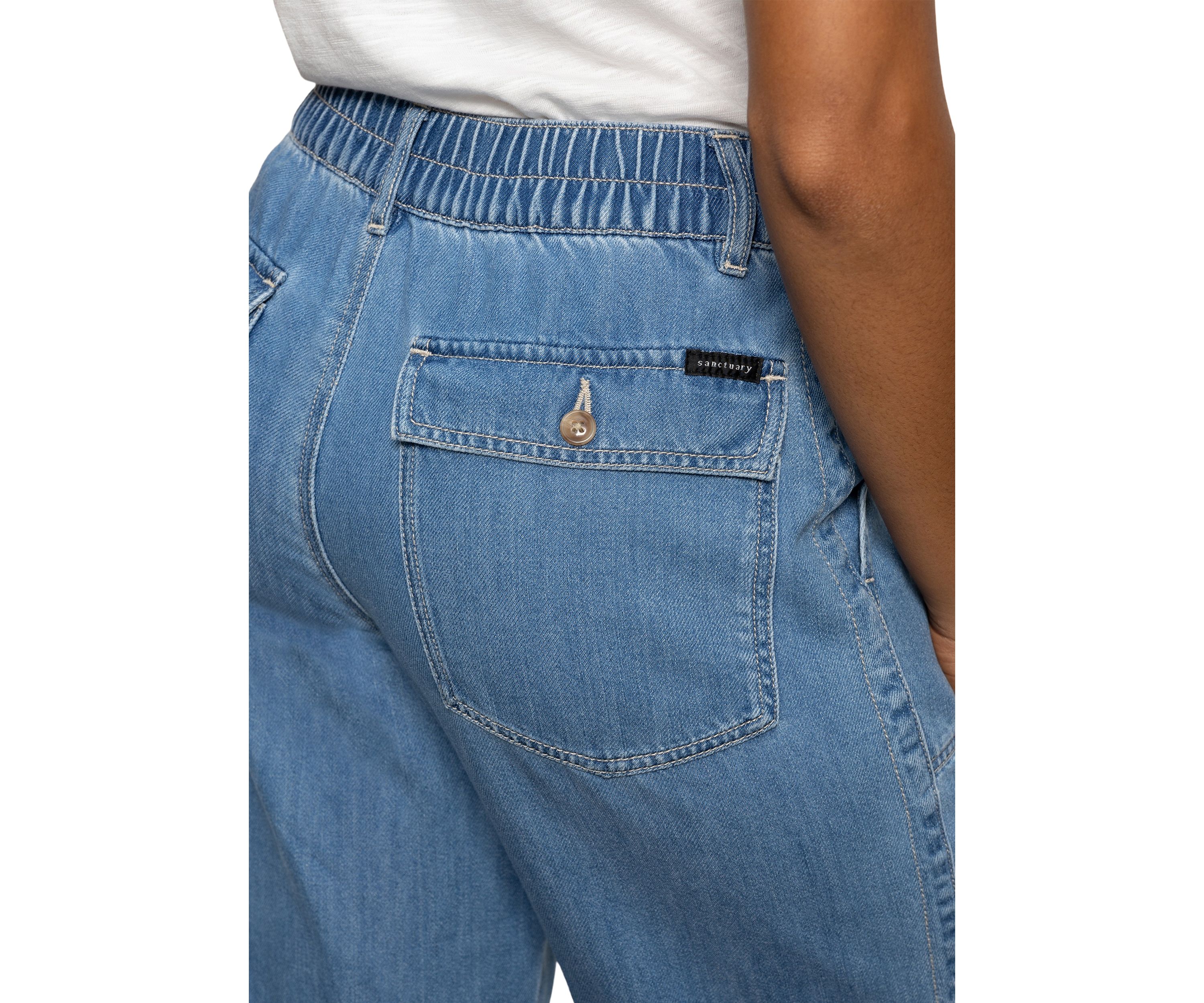 Womens Cruiser Chino Pants