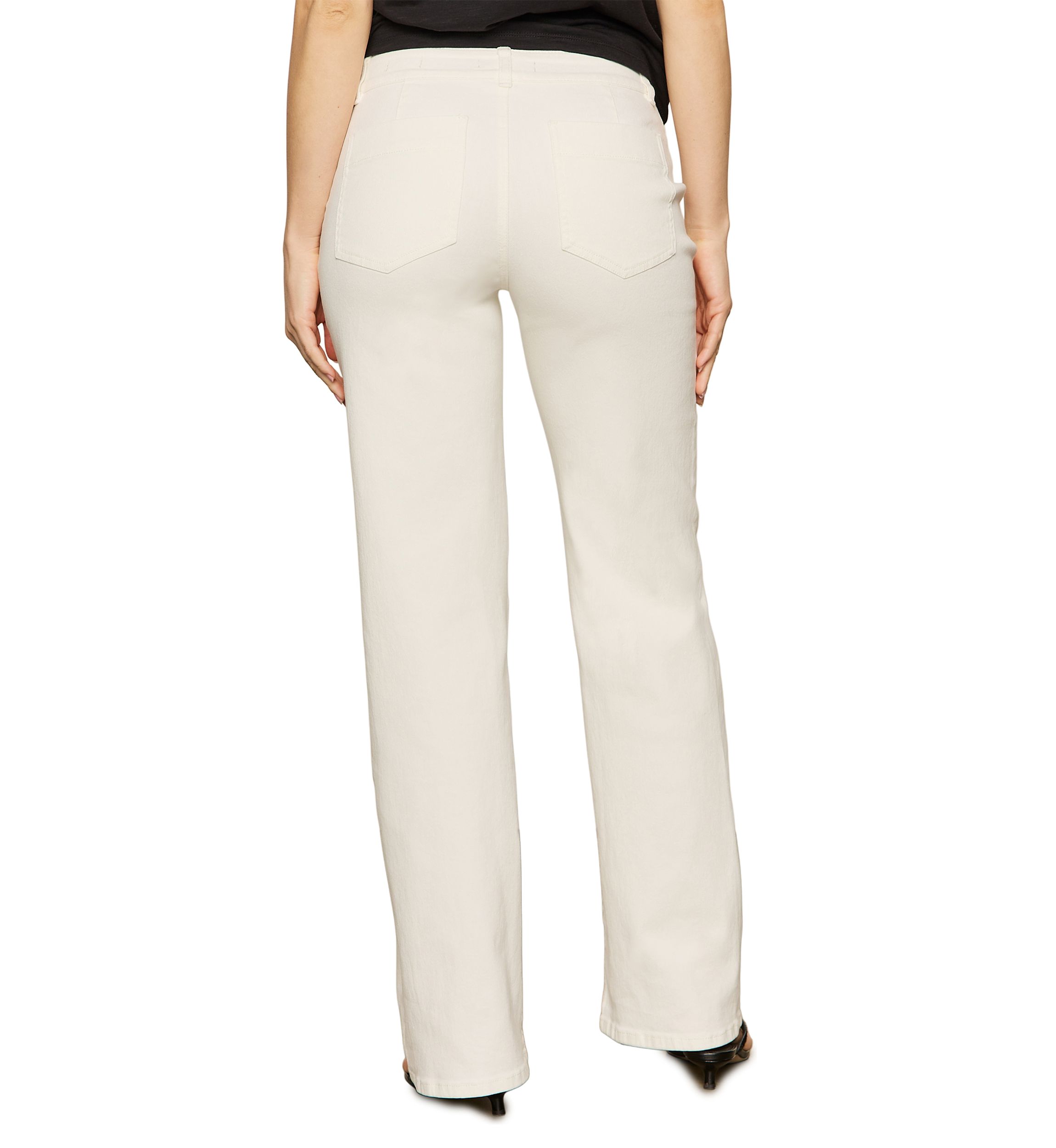 Womens Marine Full Length Pants