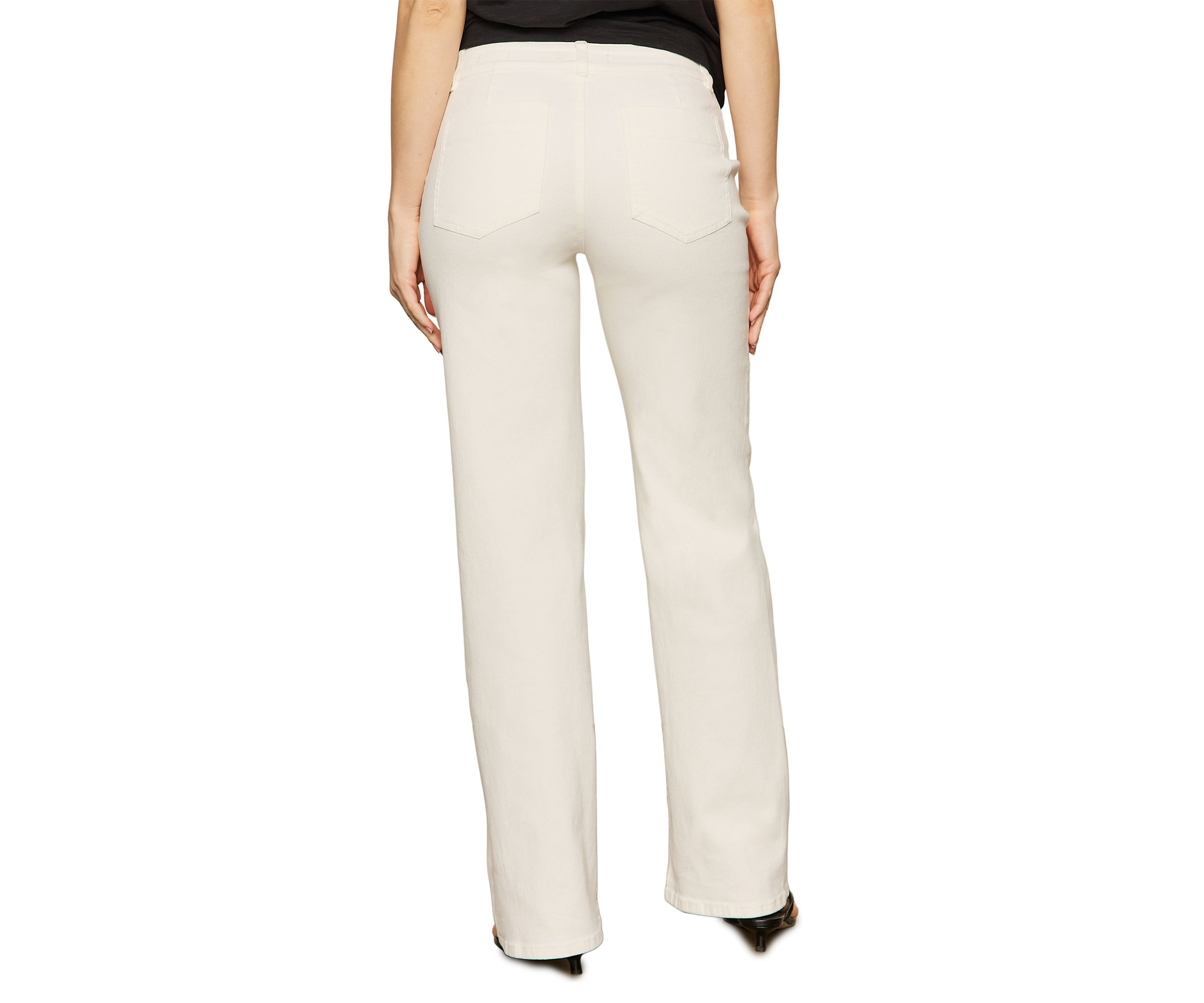 Womens Marine Full Length Pants