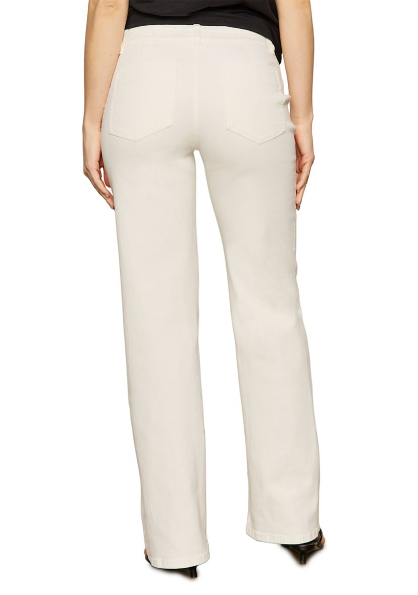 Womens Marine Full Length Pants