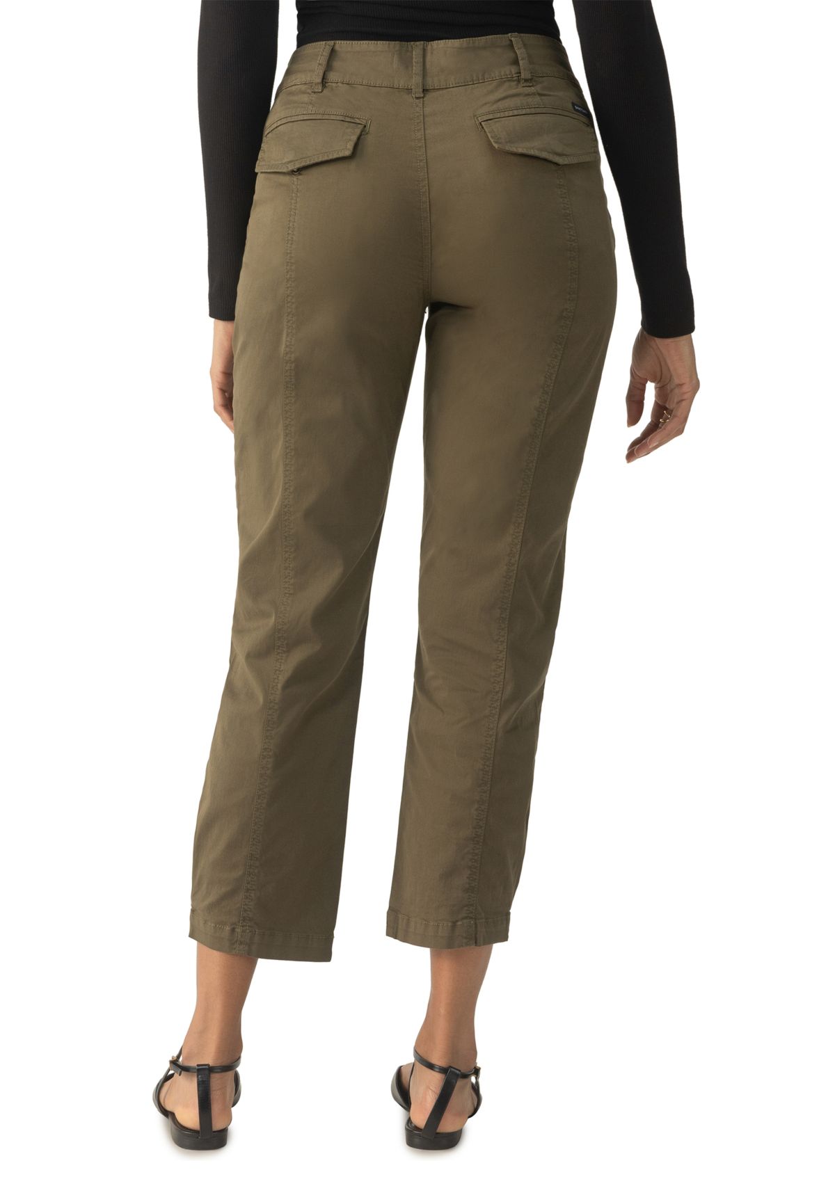 Womens Sahara Tapered Pants