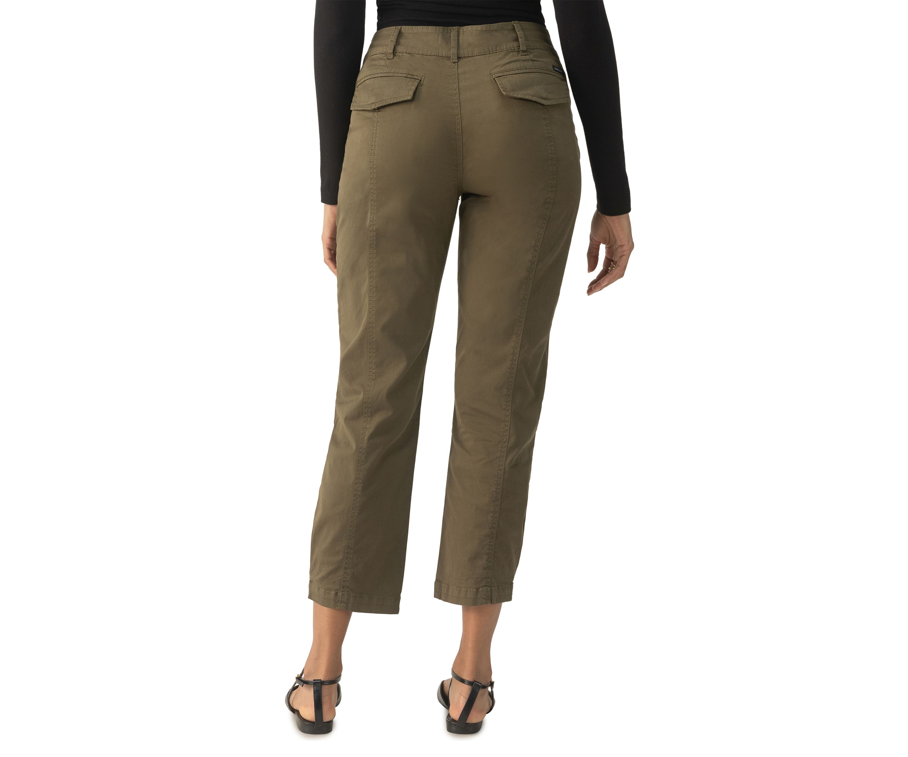 Womens Sahara Tapered Pants