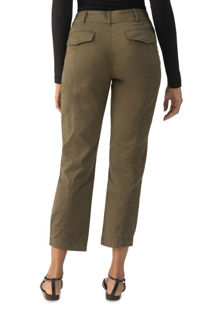 Womens Sahara Tapered Pants
