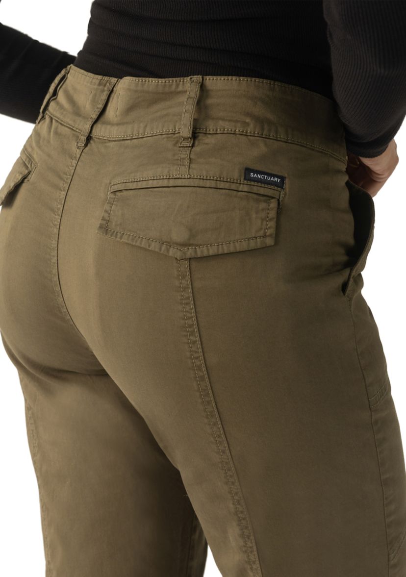 Womens Sahara Tapered Pants