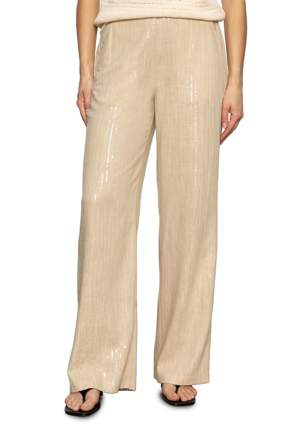 Womens Coastal Pants