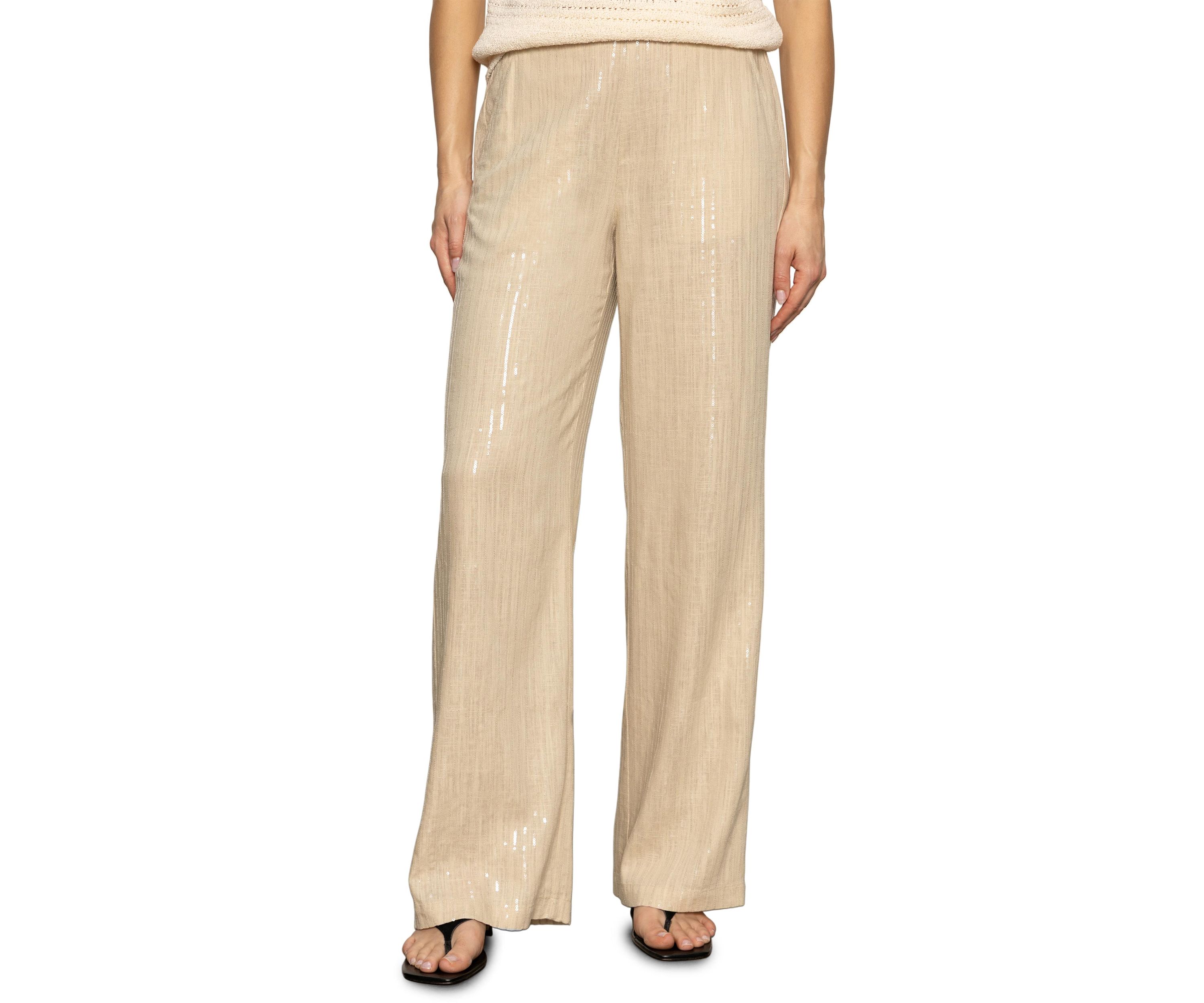 Womens Coastal Pants