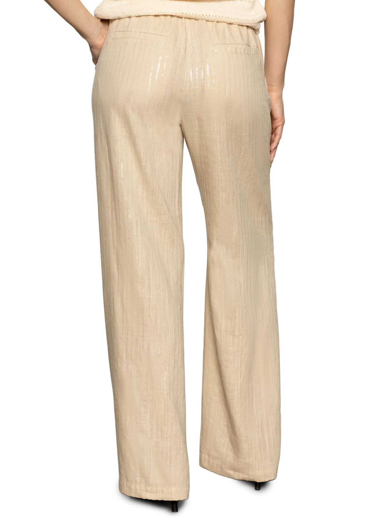 Womens Coastal Pants