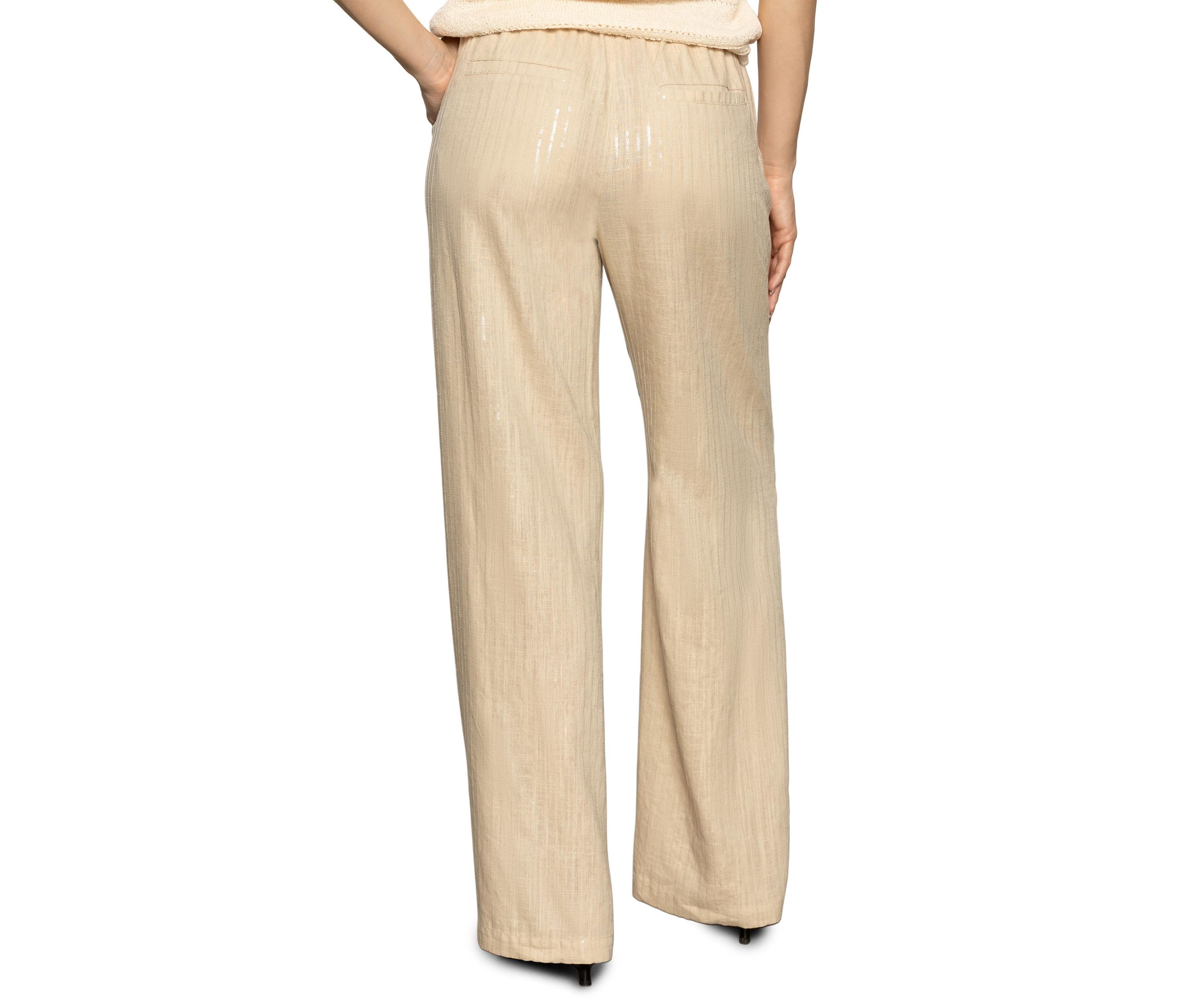 Womens Coastal Pants