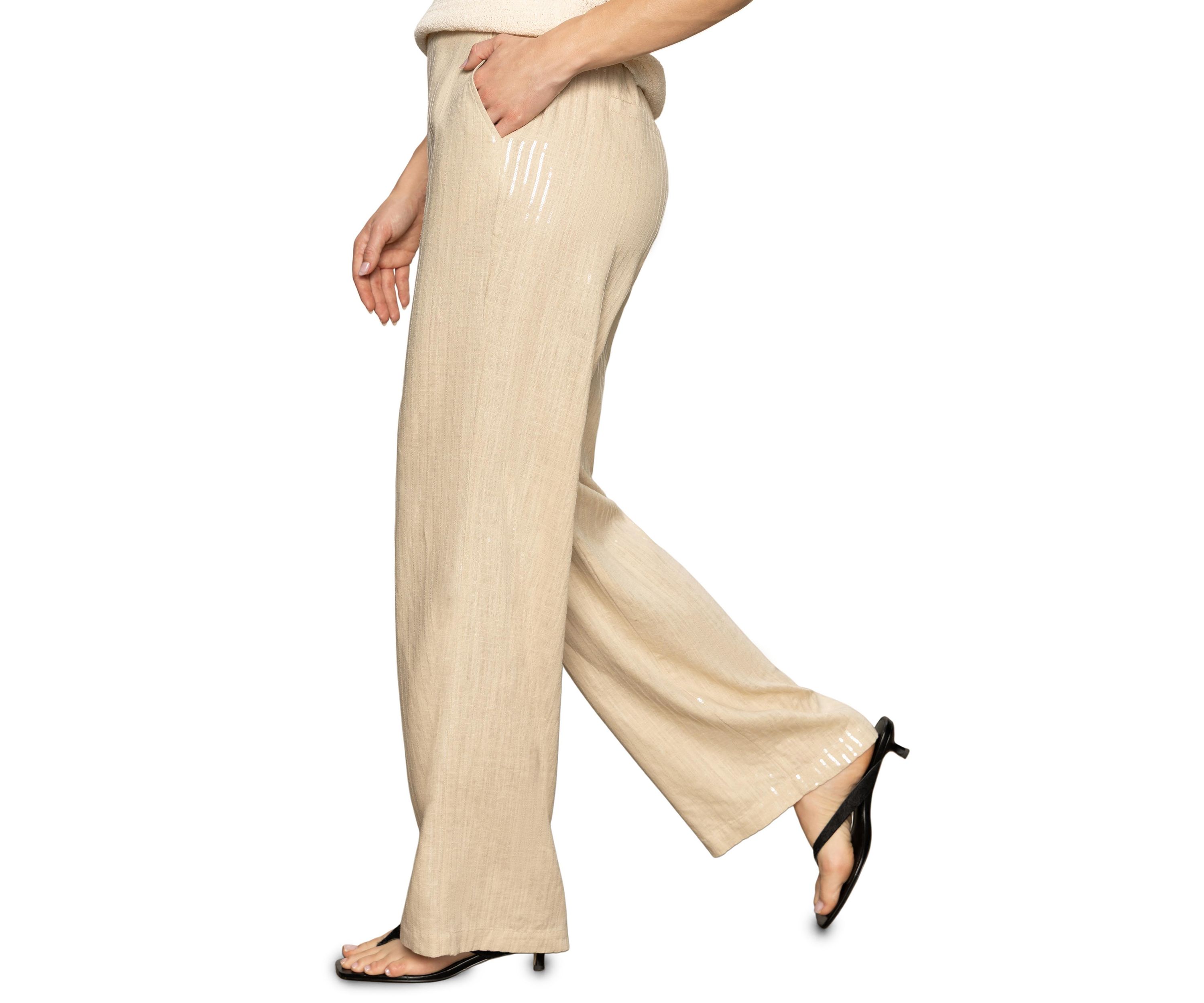 Womens Coastal Pants