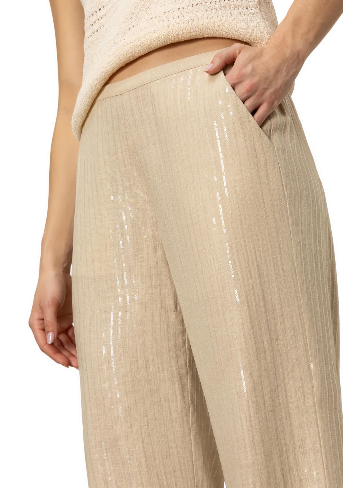 Womens Coastal Pants