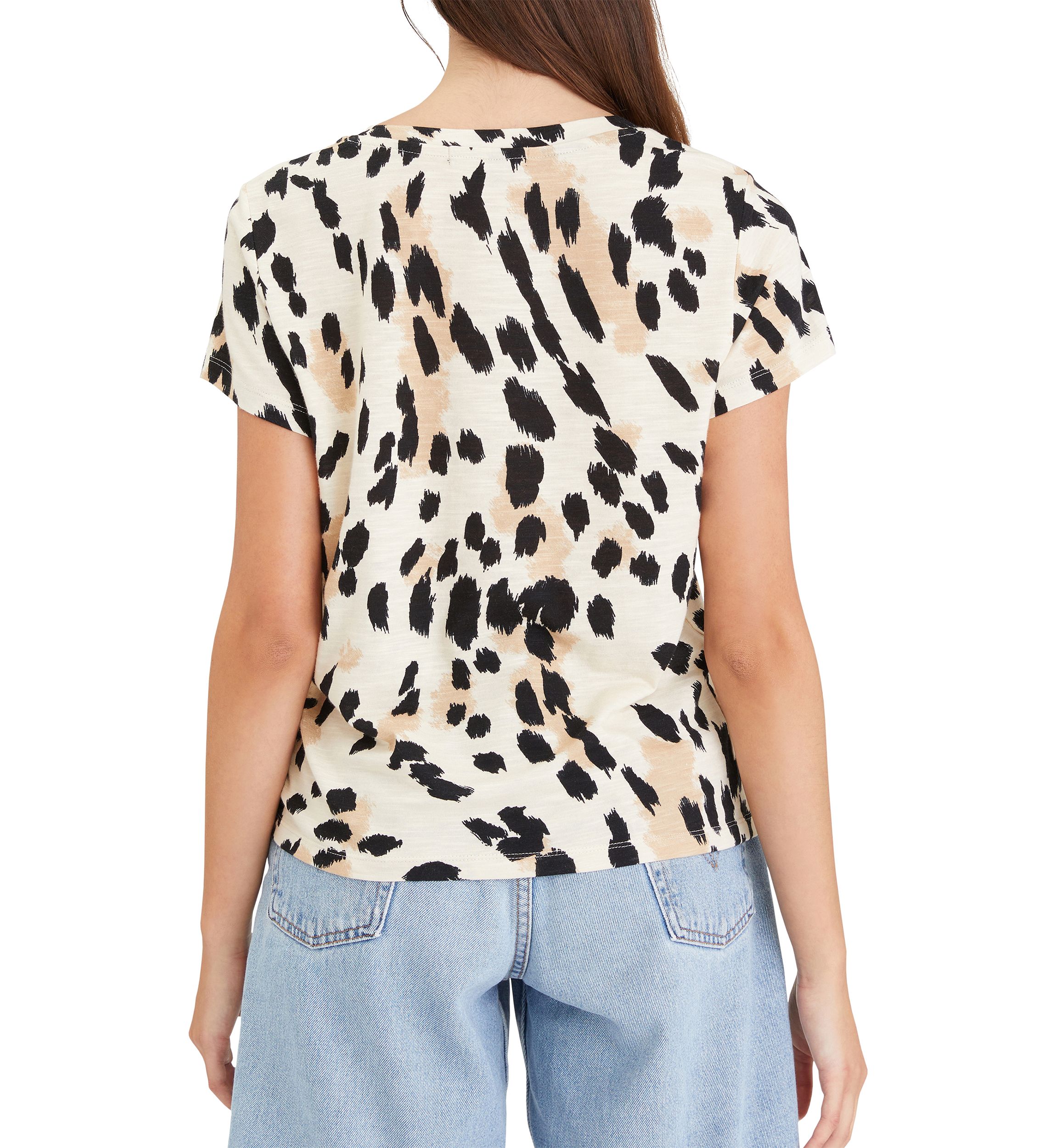 Womens The Perfect T-Shirt