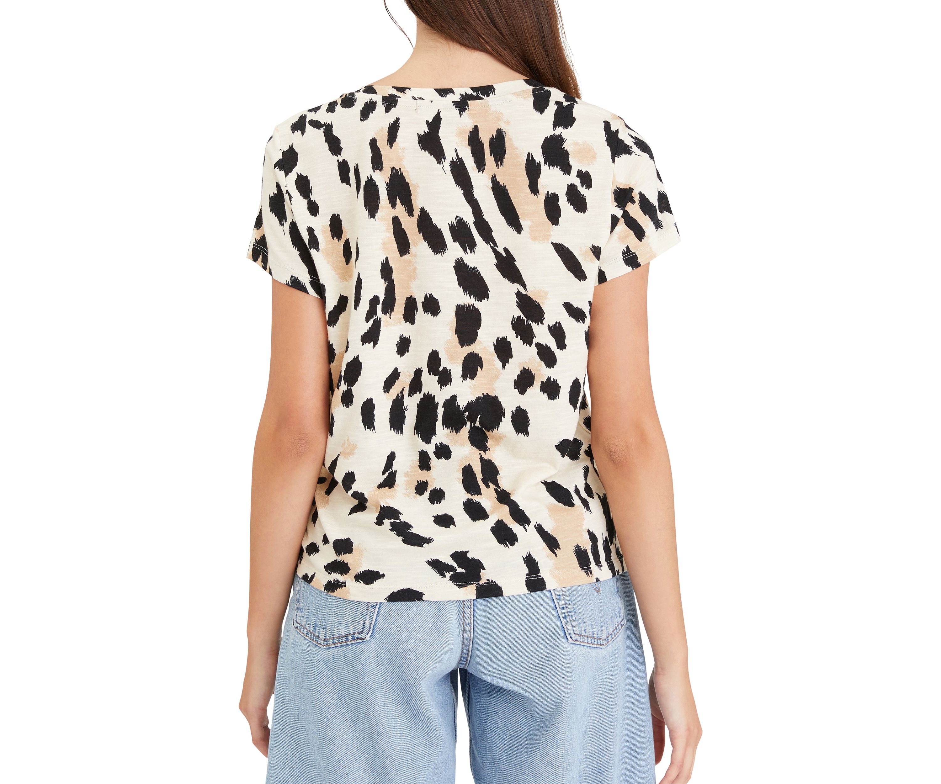 Womens The Perfect T-Shirt