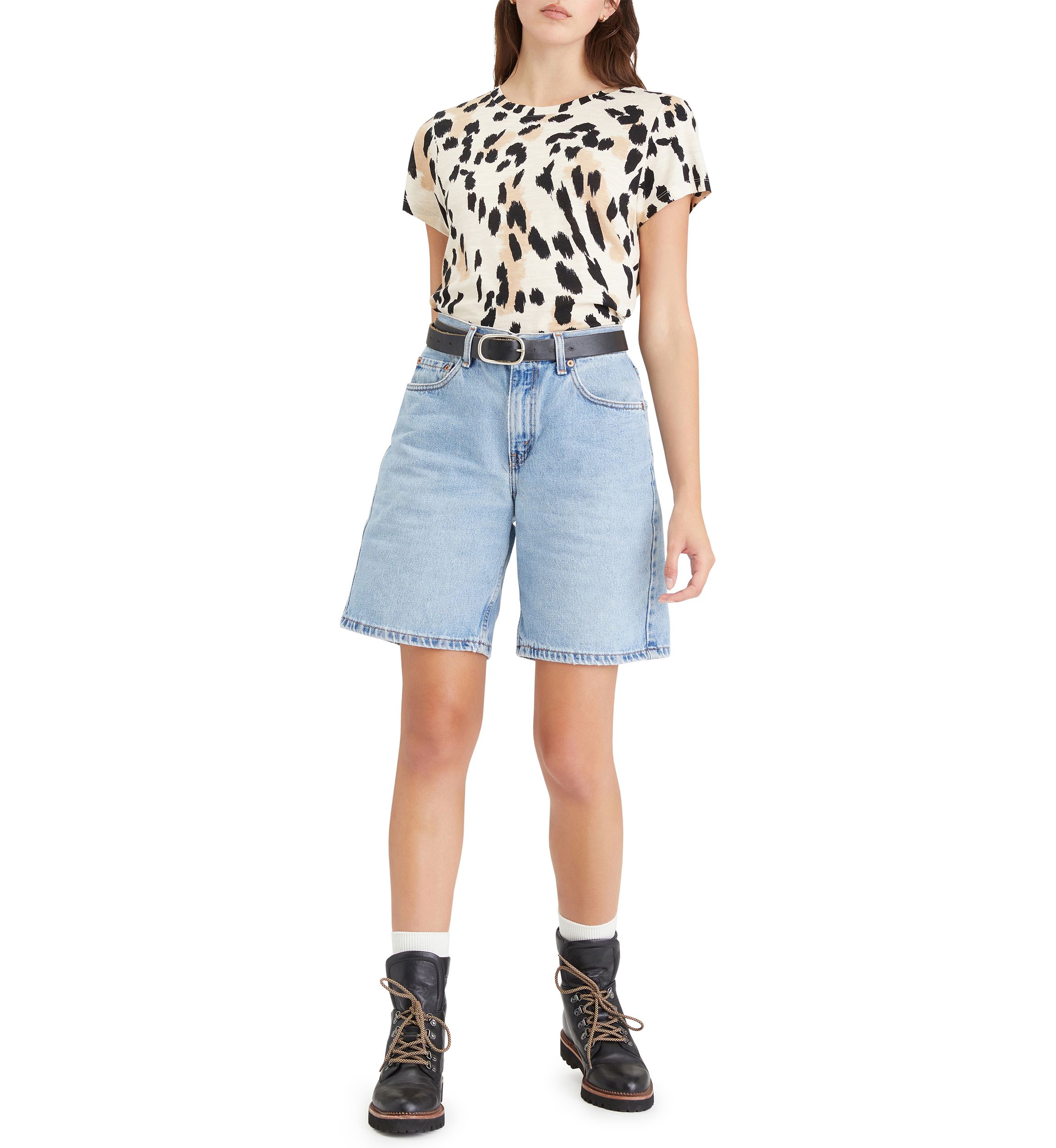 Womens The Perfect T-Shirt