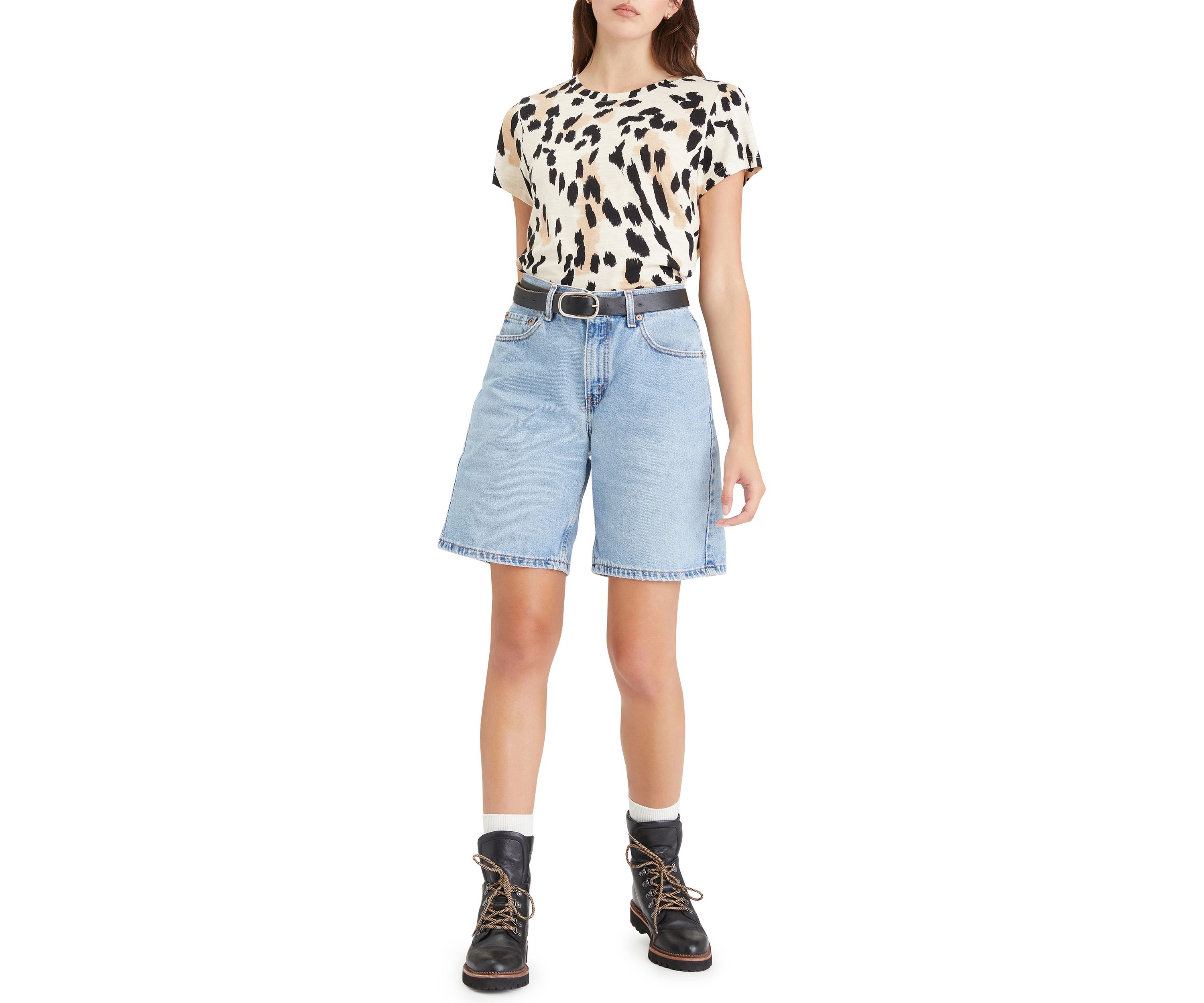 Womens The Perfect T-Shirt