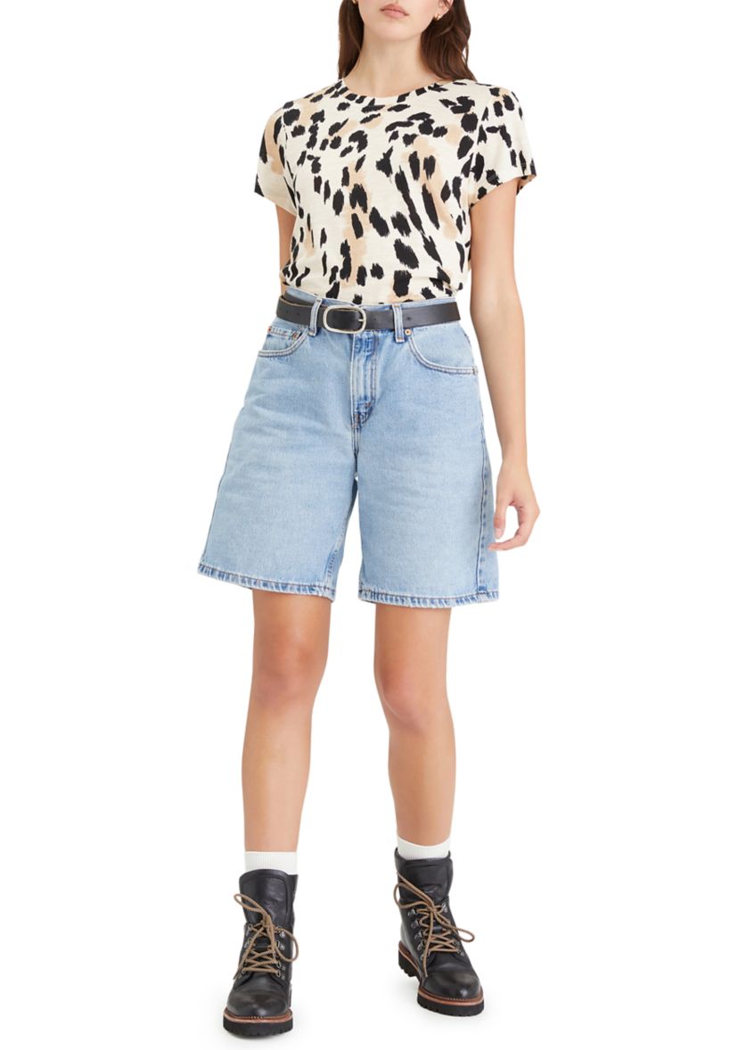 Womens The Perfect T-Shirt