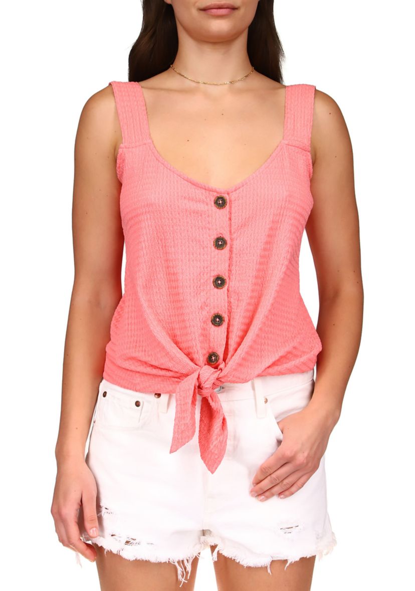 Womens Golden Hour Top
