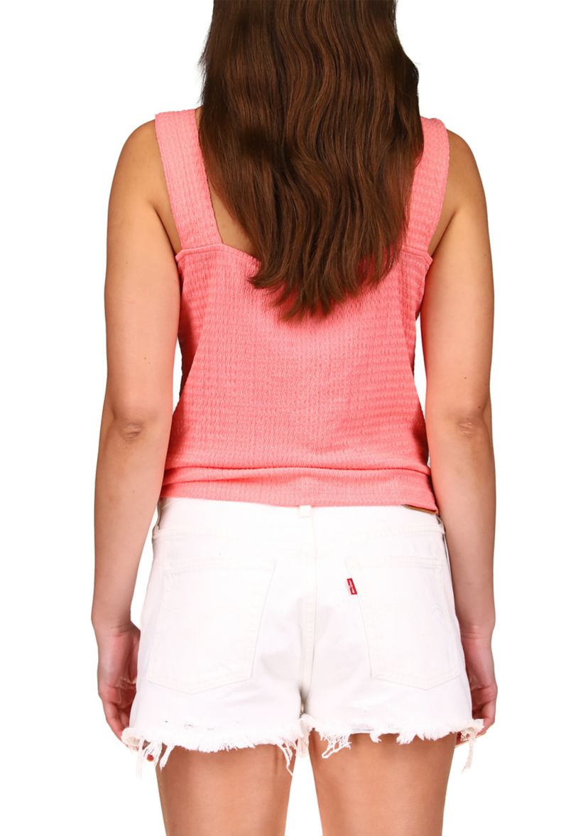 Womens Golden Hour Top