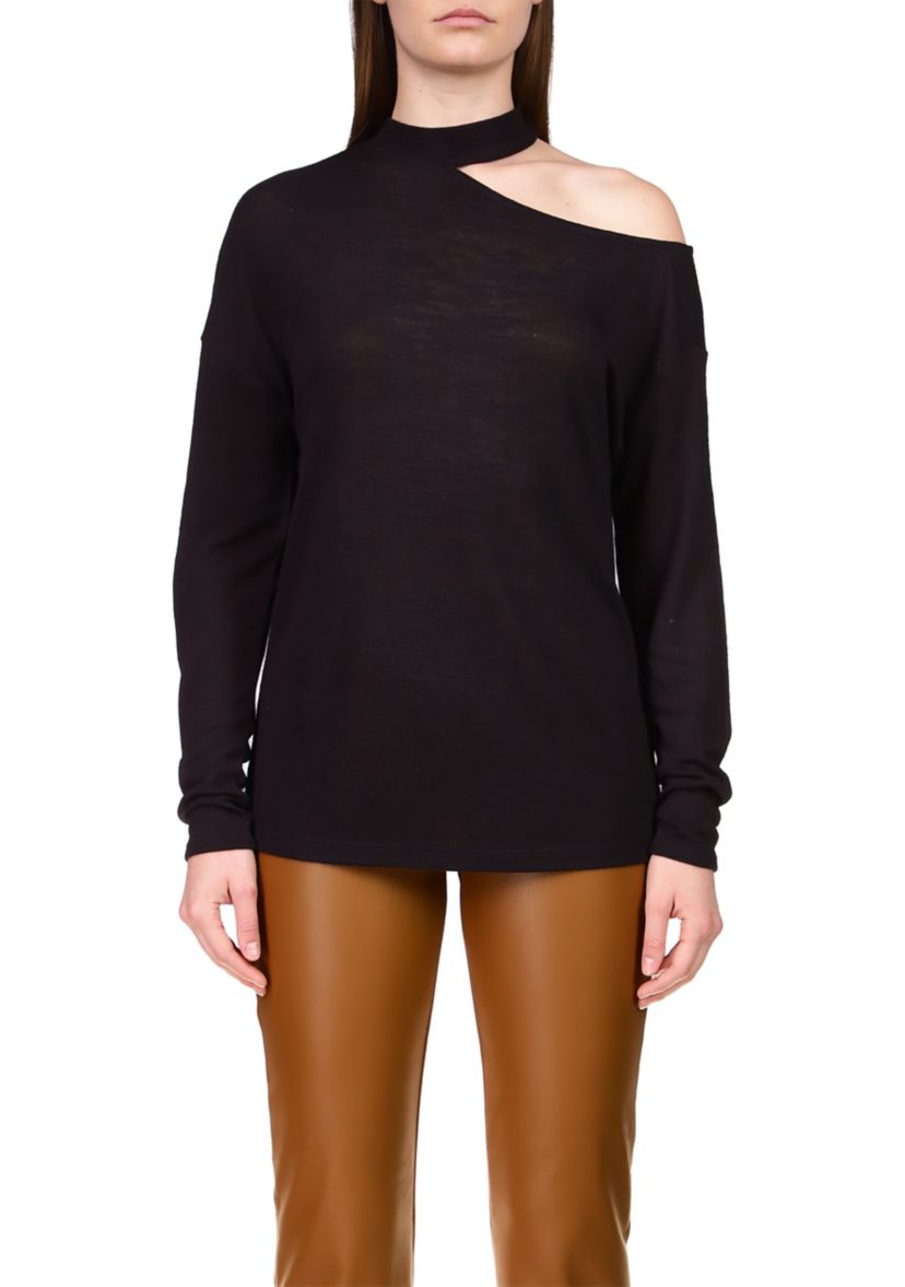 Womens Full Time Lover T-Shirt
