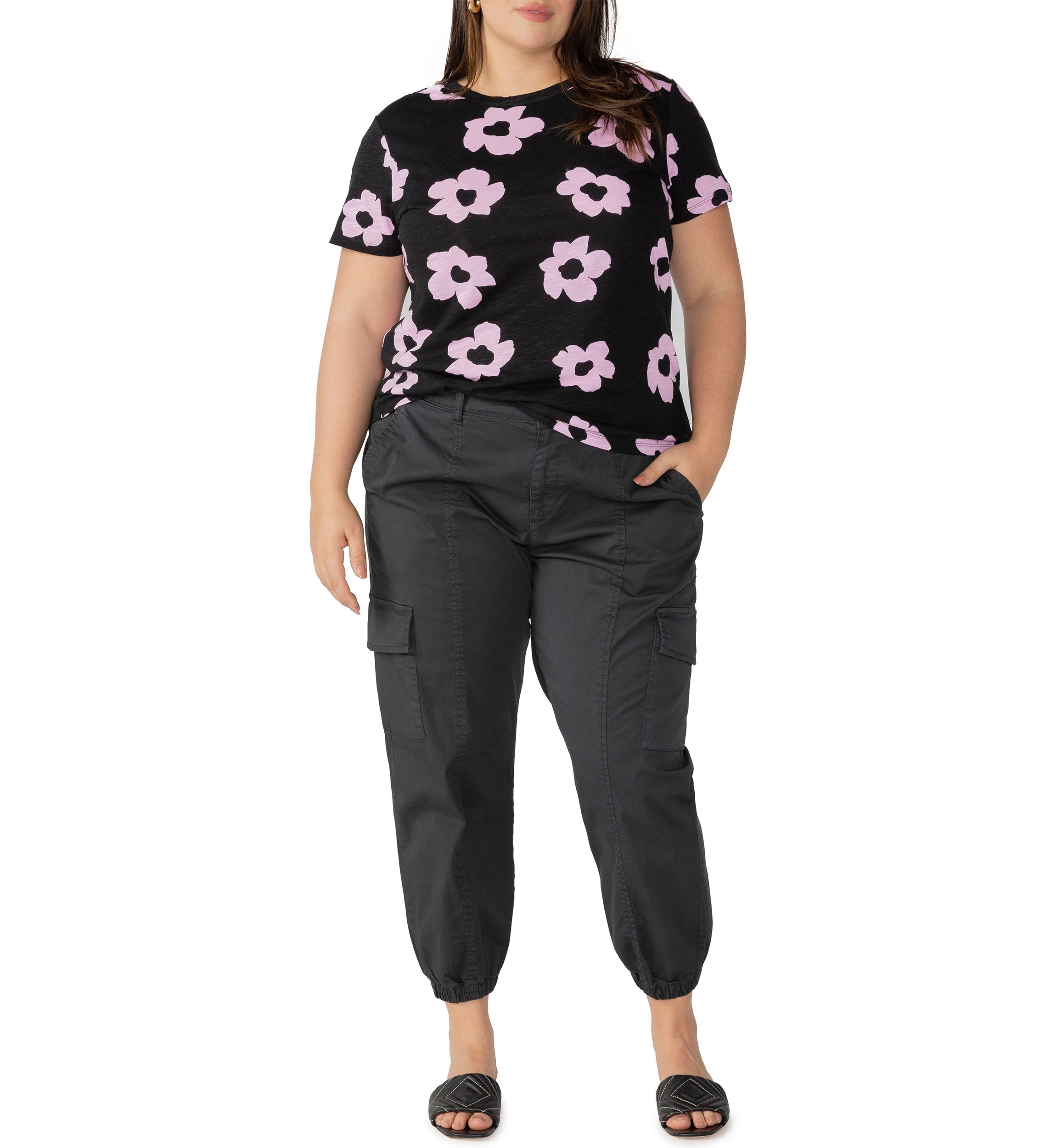 Plus Size The Perfect T-Shirt 