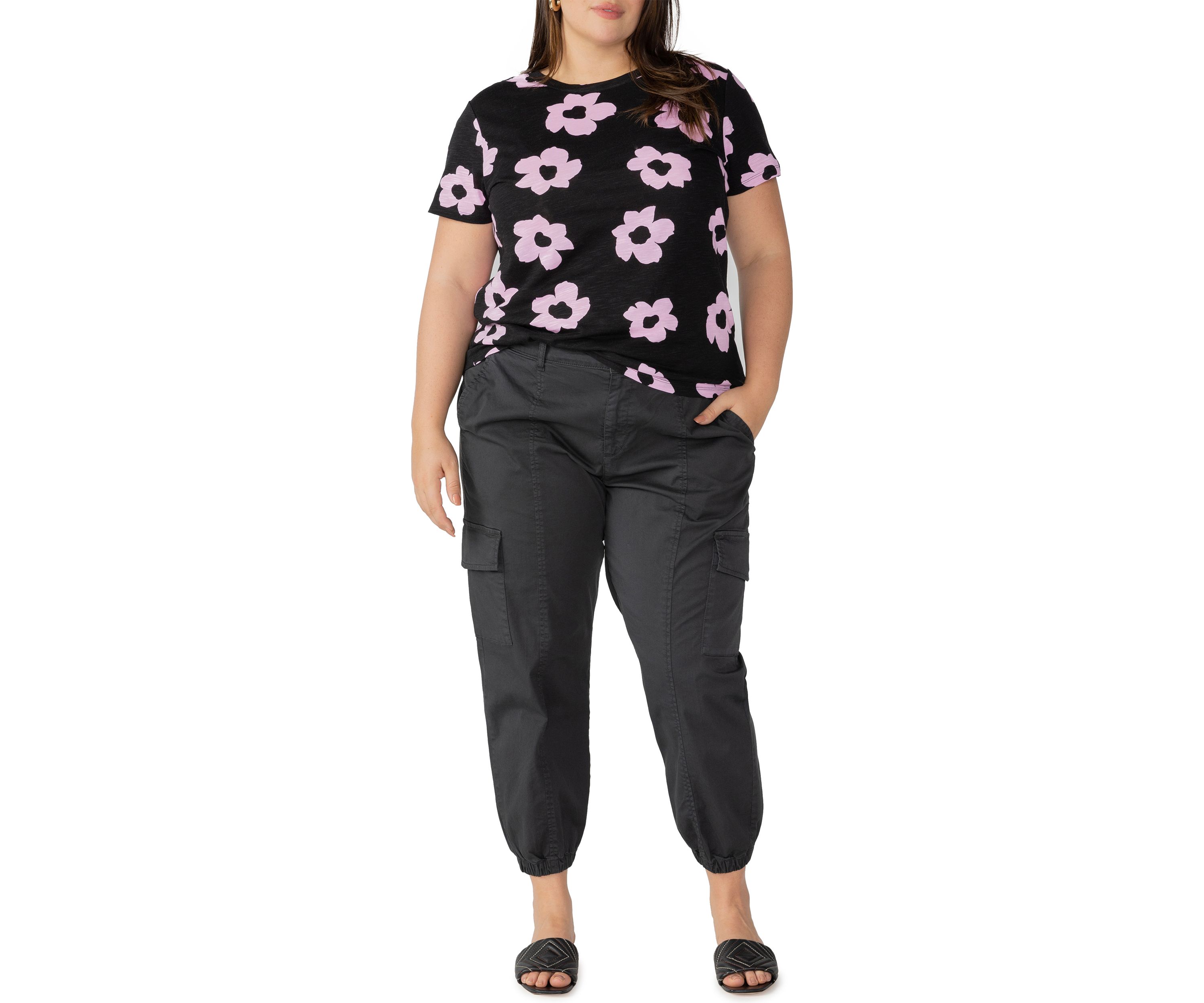 Plus Size The Perfect T-Shirt 